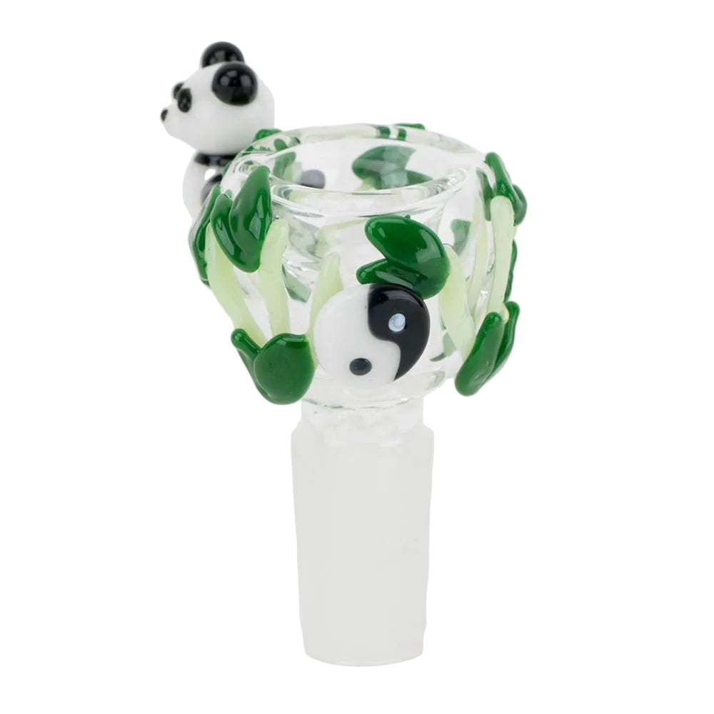 Panda Slide