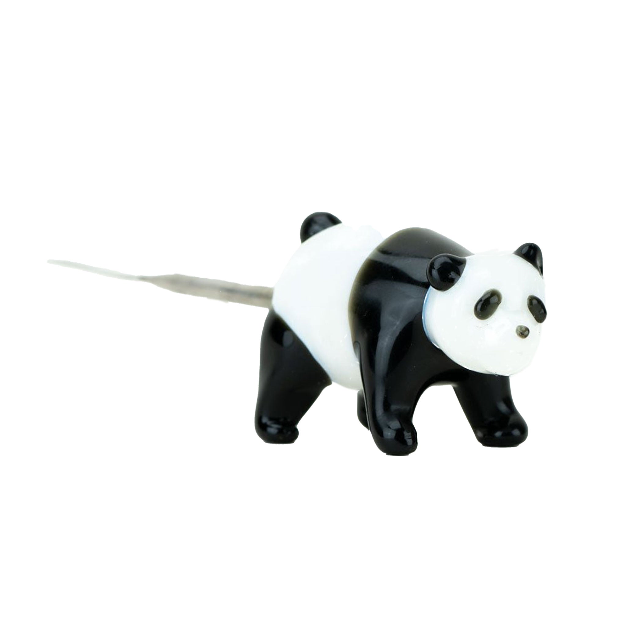 Panda Dabber