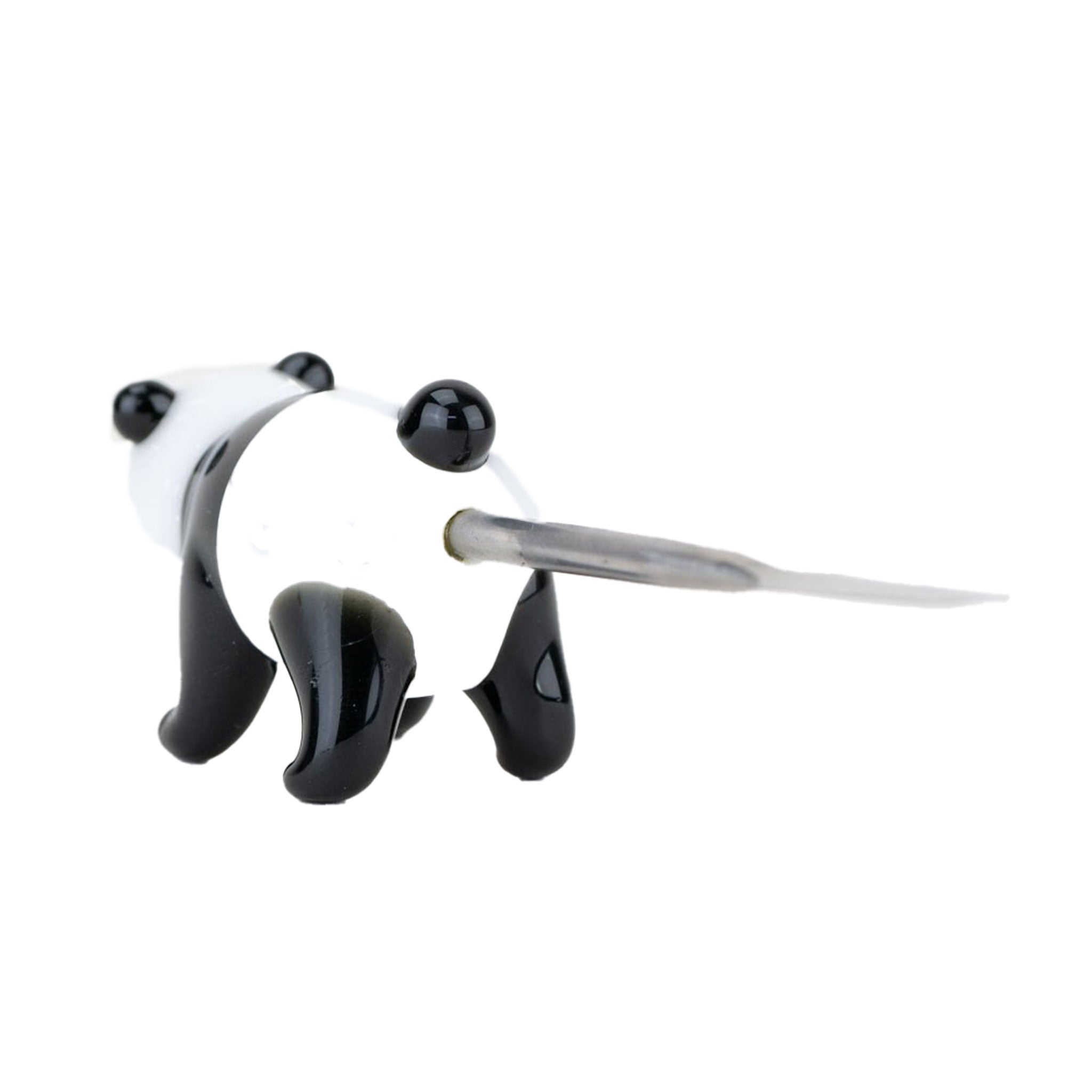 Panda Dabber