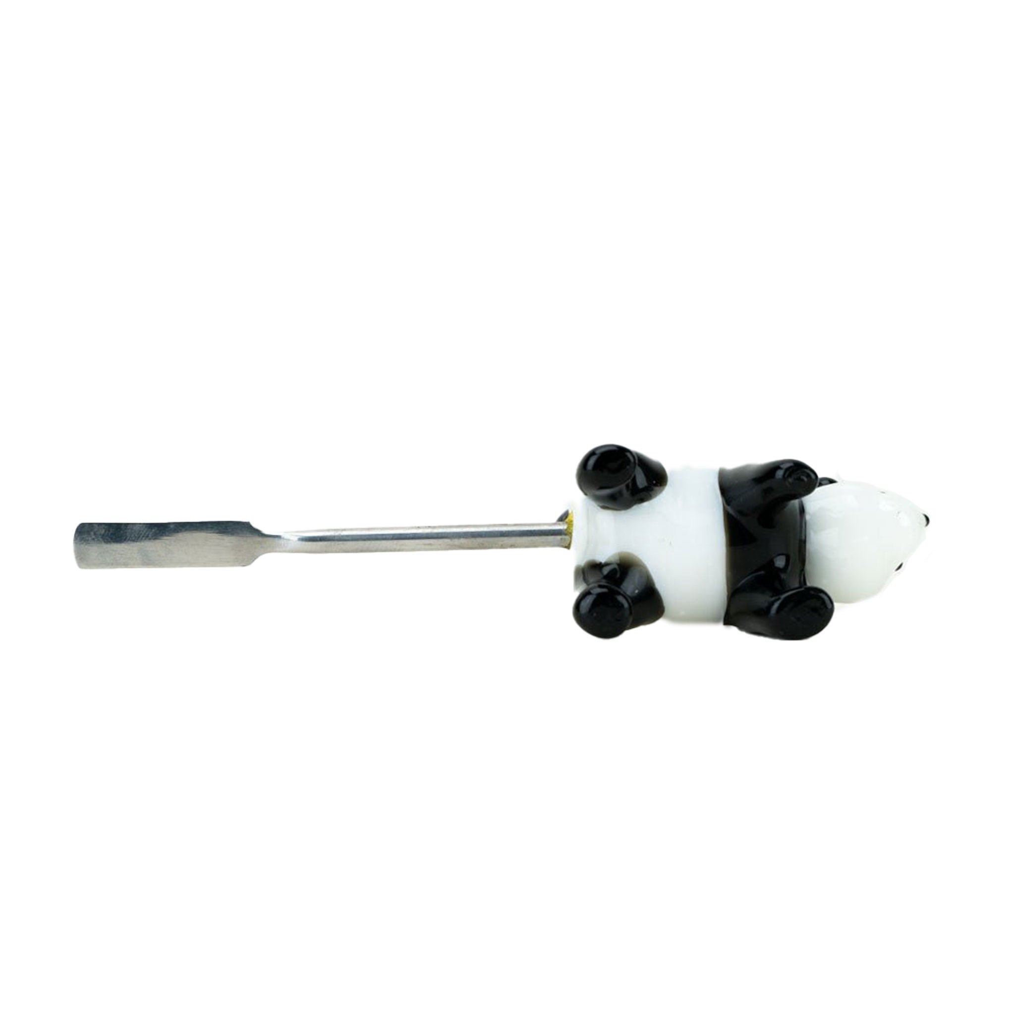 Panda Dabber