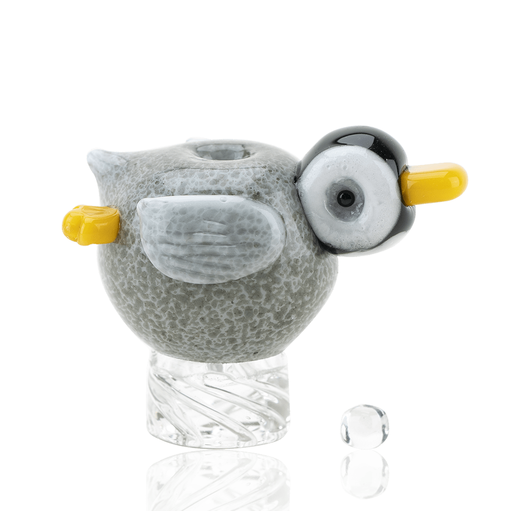Penguin Paulie Spinner Cap