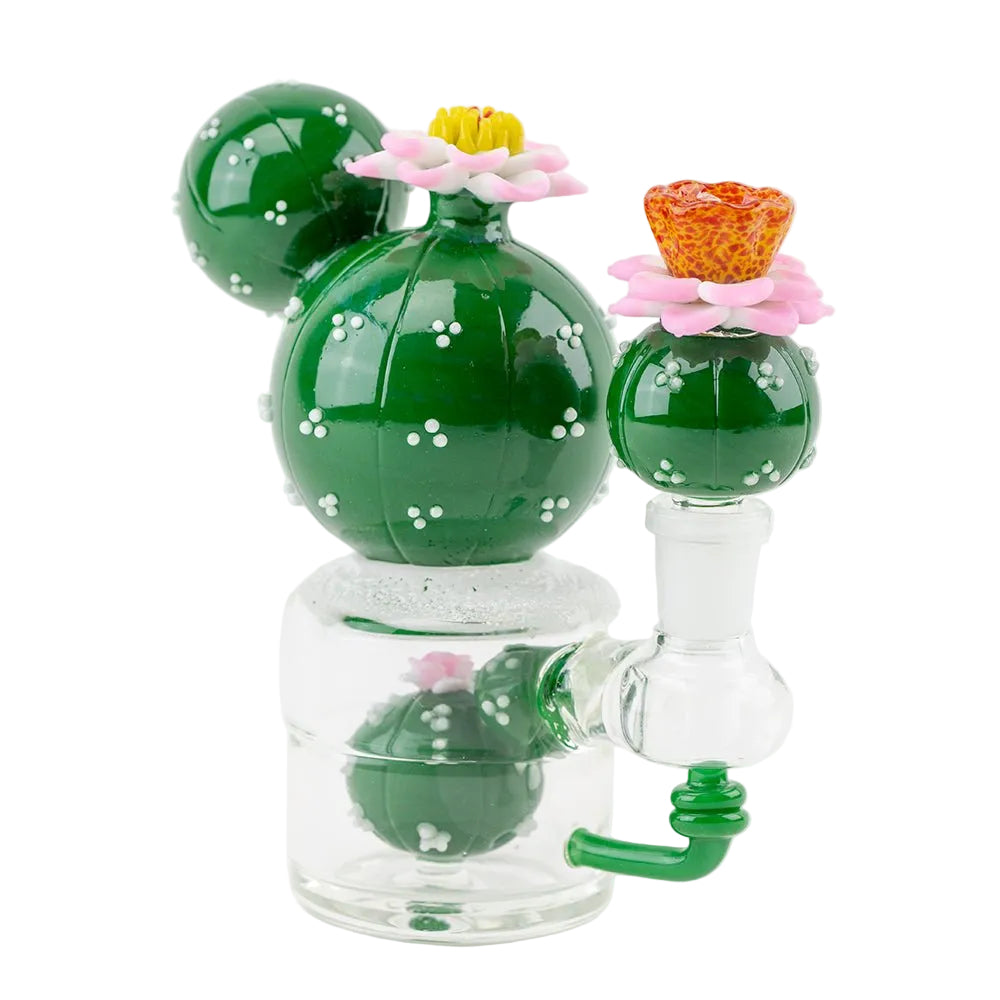 Peyote Mini Rig