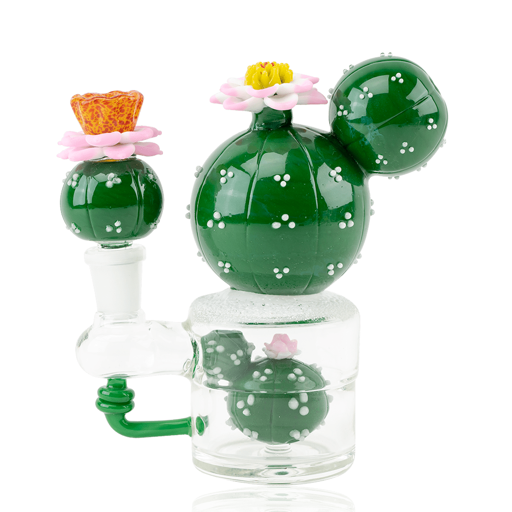 Peyote Mini Rig