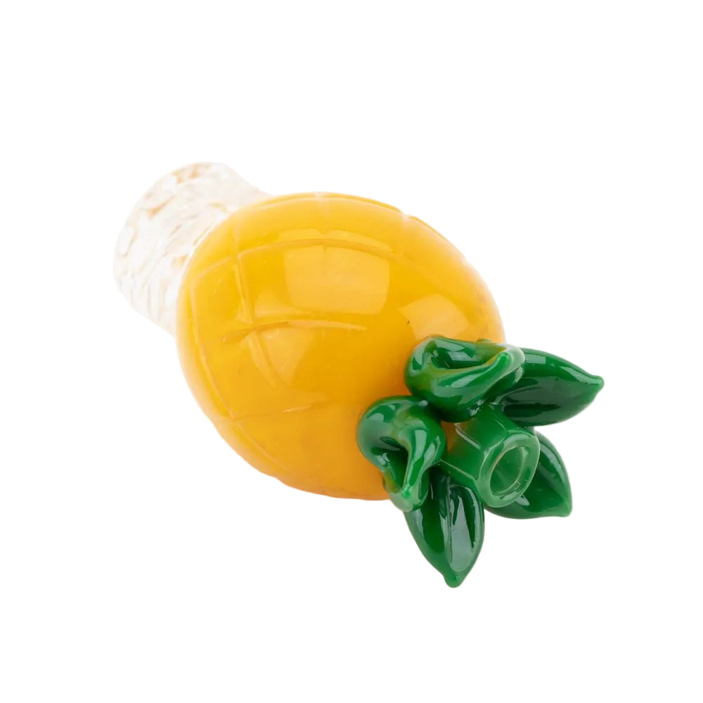 Pineapple Spinner Cap