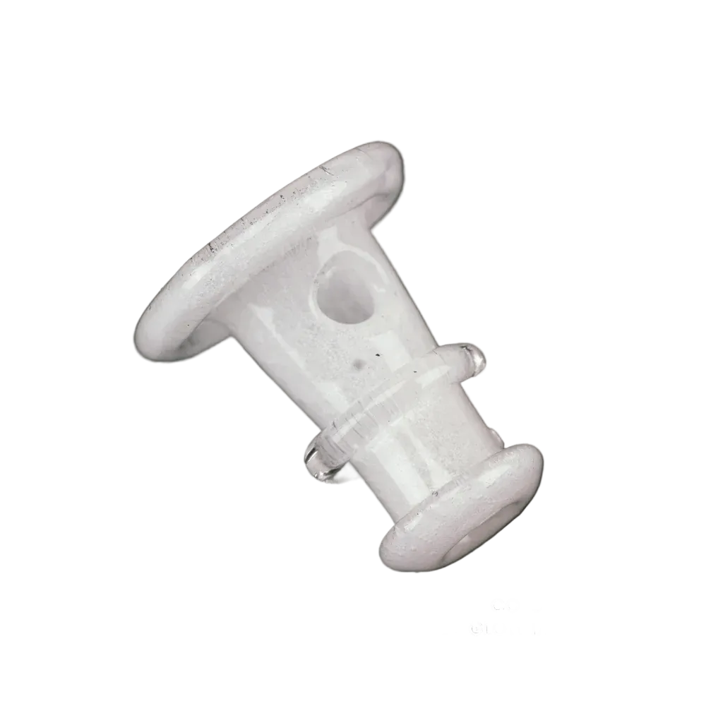 Glow in the Dark New Peak and Proxy Glass Joystick Cap