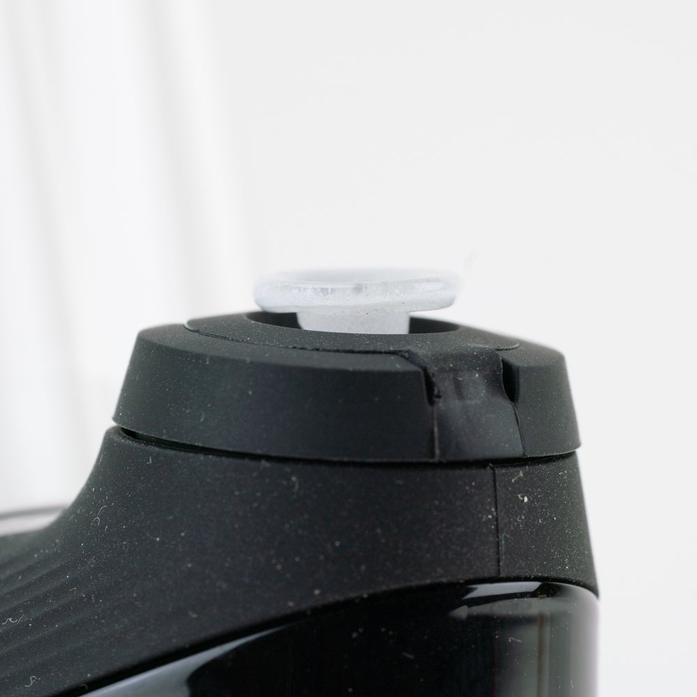 Glow in the Dark New Peak and Proxy Glass Joystick Cap