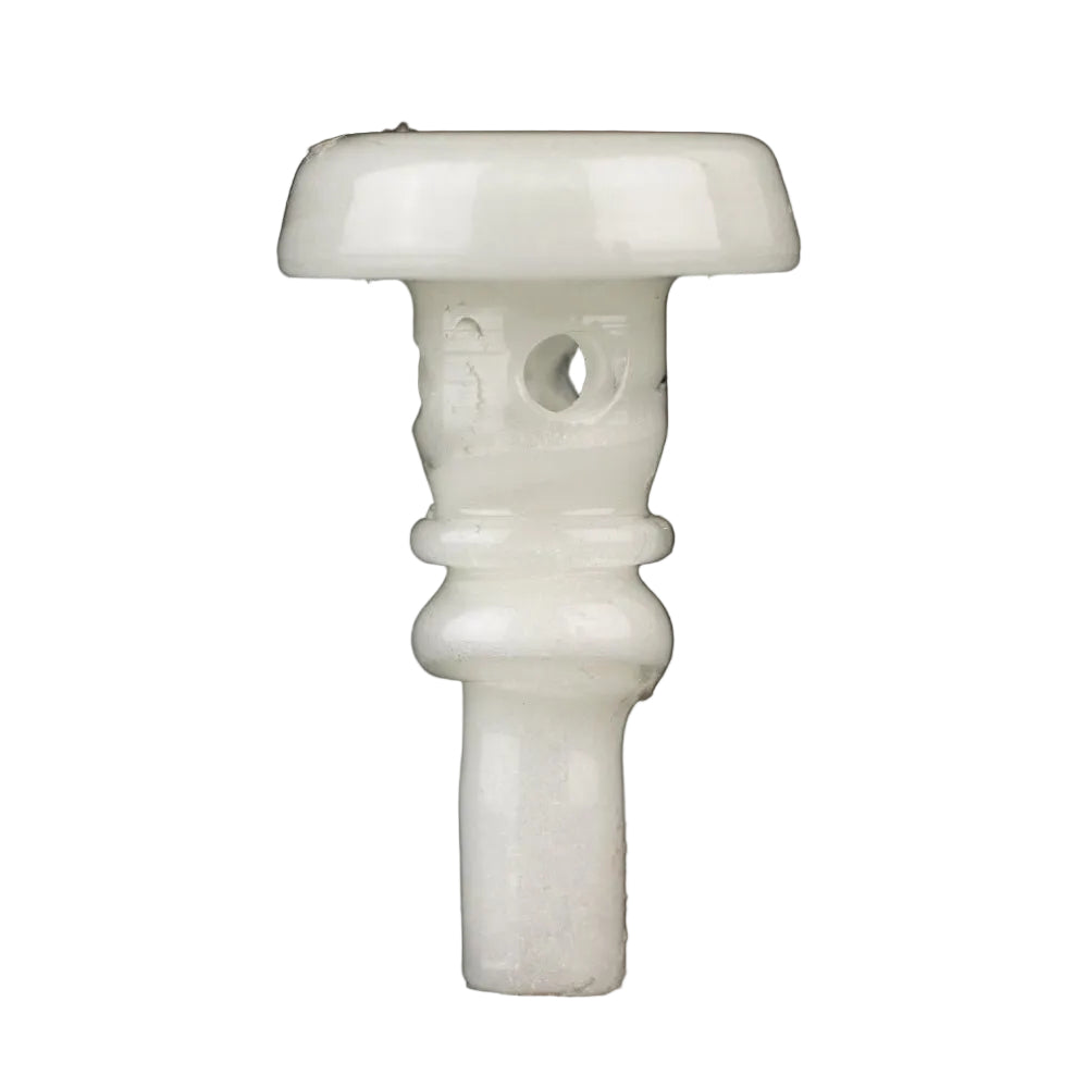 Glow in the Dark Peak Pro 3D XL Chamber Glass Joystick Cap