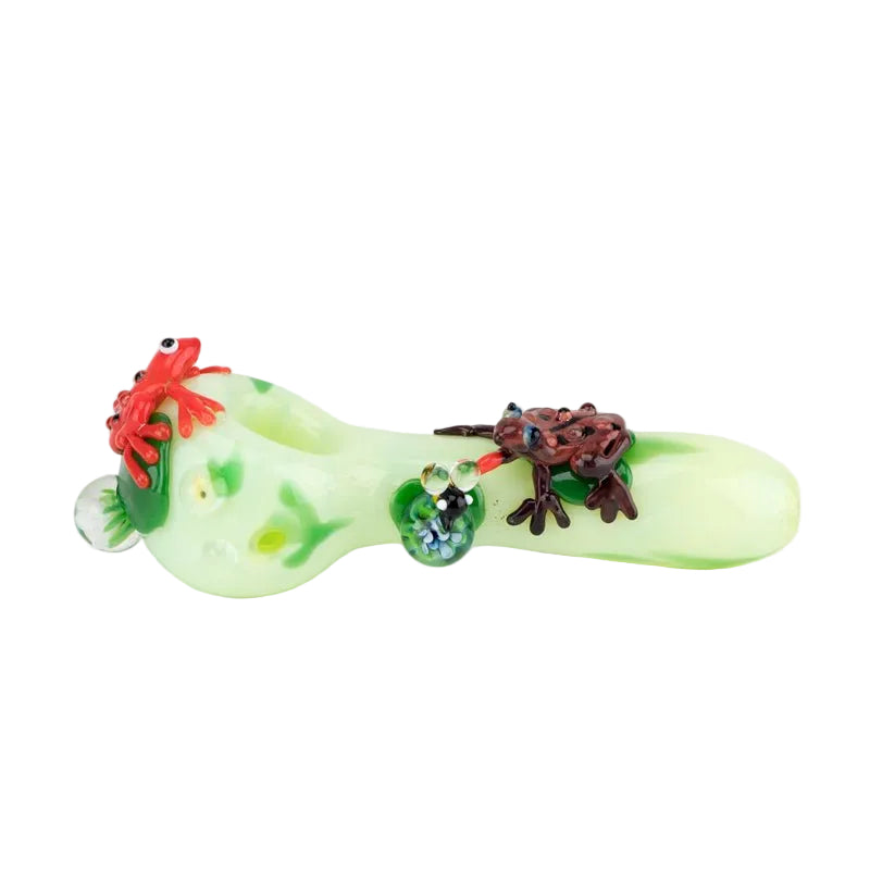 Ribbit Small Spoon Handpiece