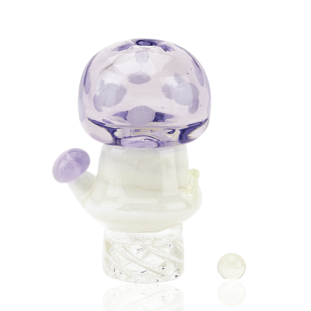 Siriusly Shrooms Spinner Cap