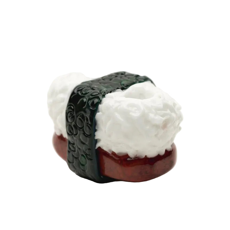 Spam Musubi Handpiece