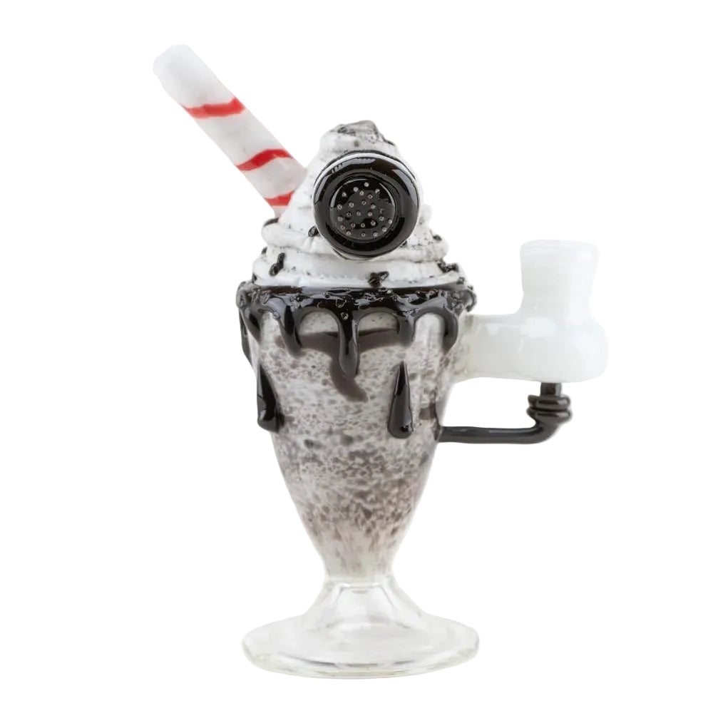 Sundae Cookie Float Mini Rig