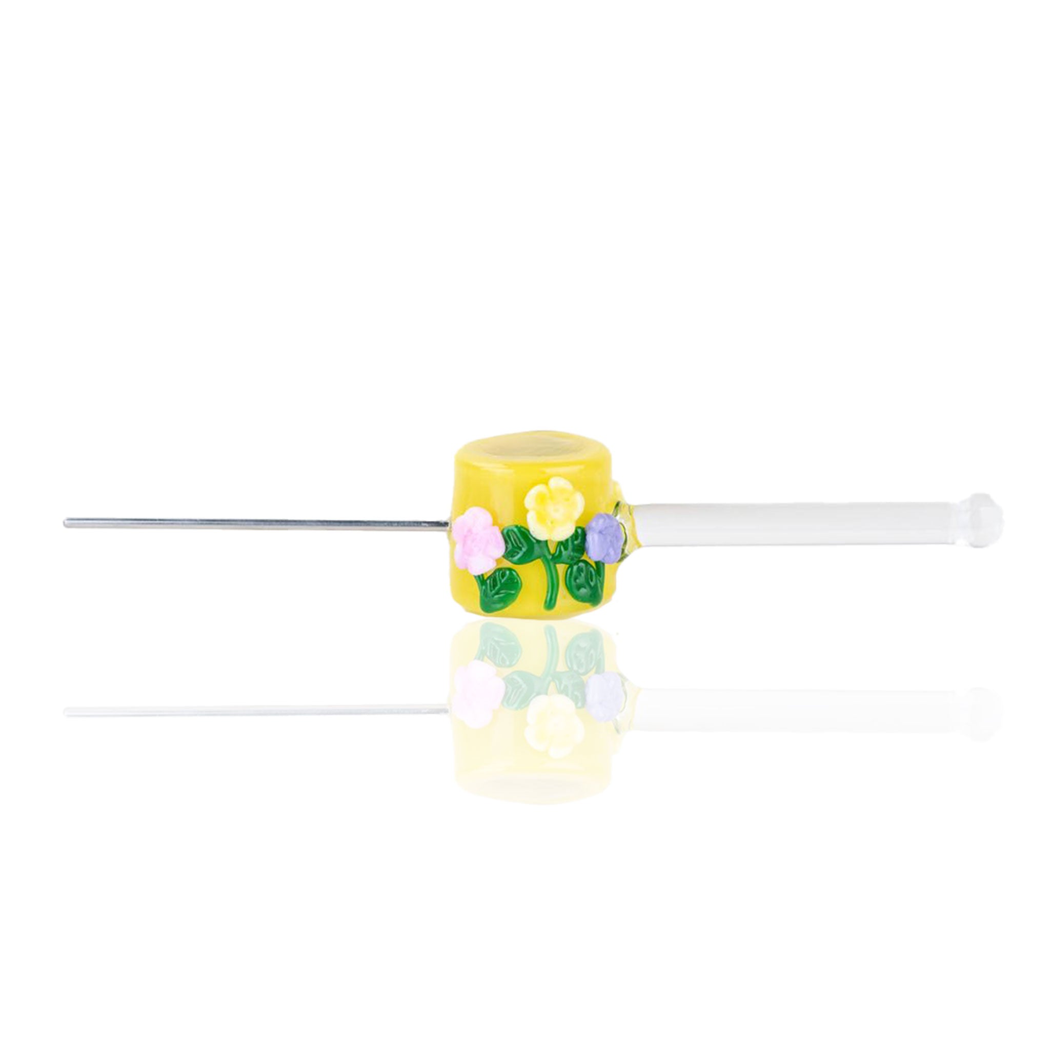 Sunshine Garden Poker Wand