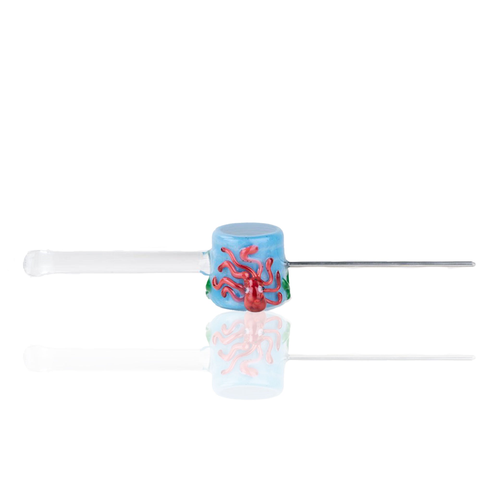 Under the Sea Poker Wand