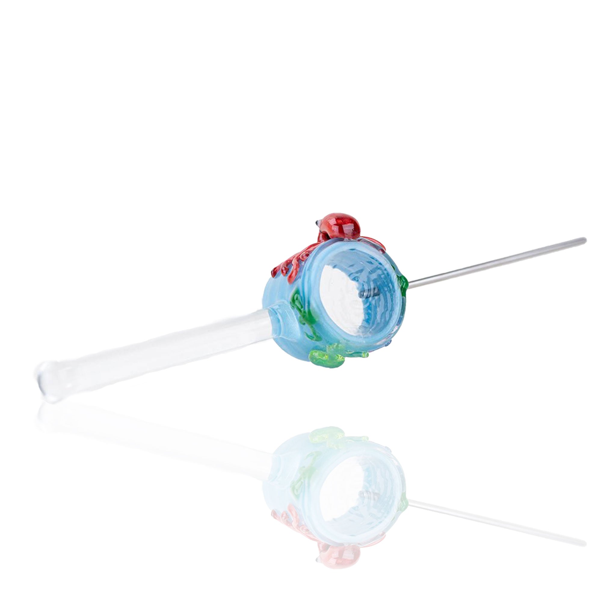 Under the Sea Poker Wand
