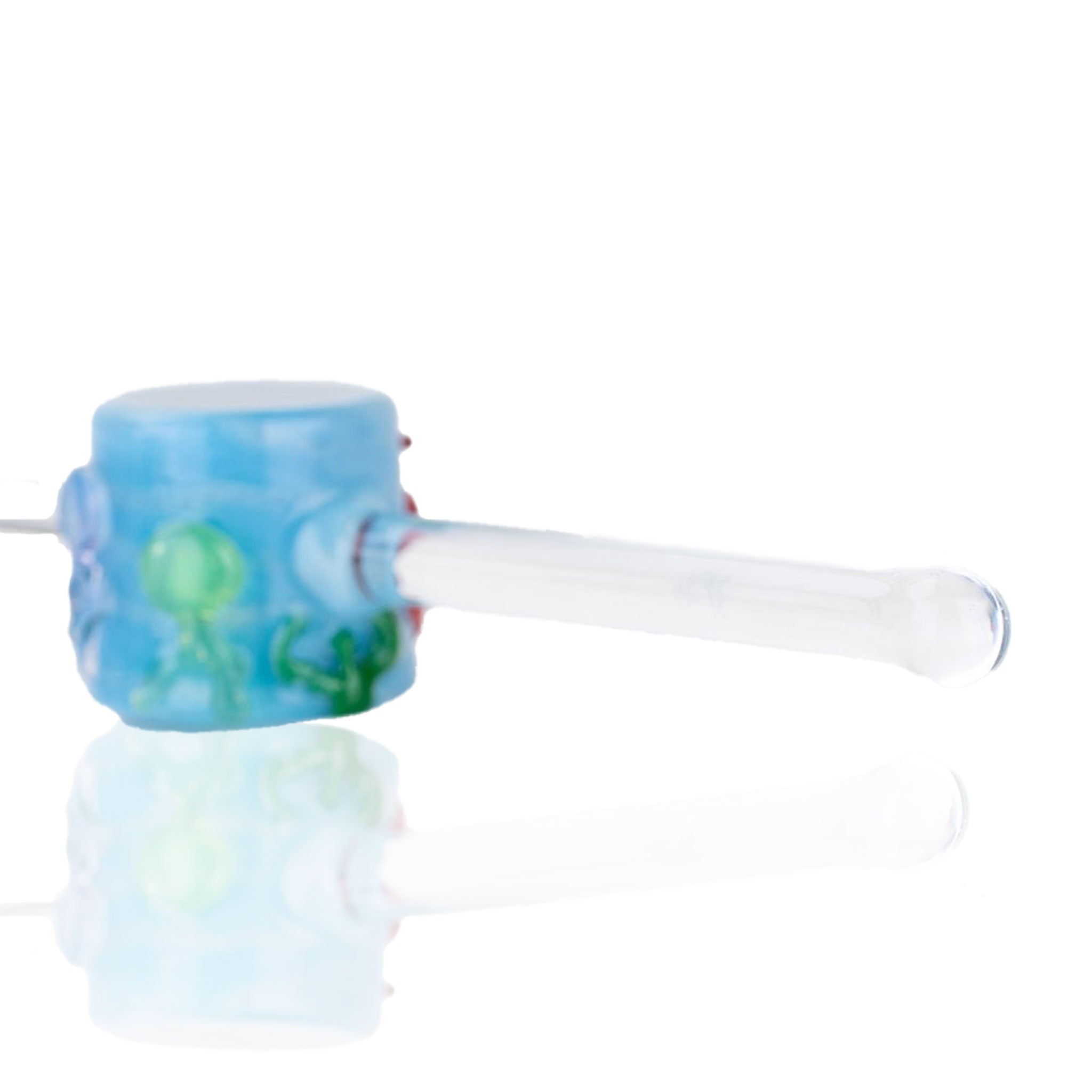 Under the Sea Poker Wand