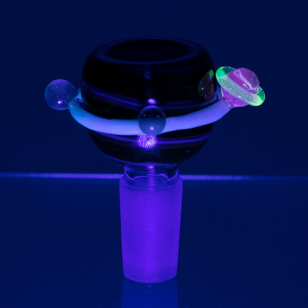 UV Galactic Slide