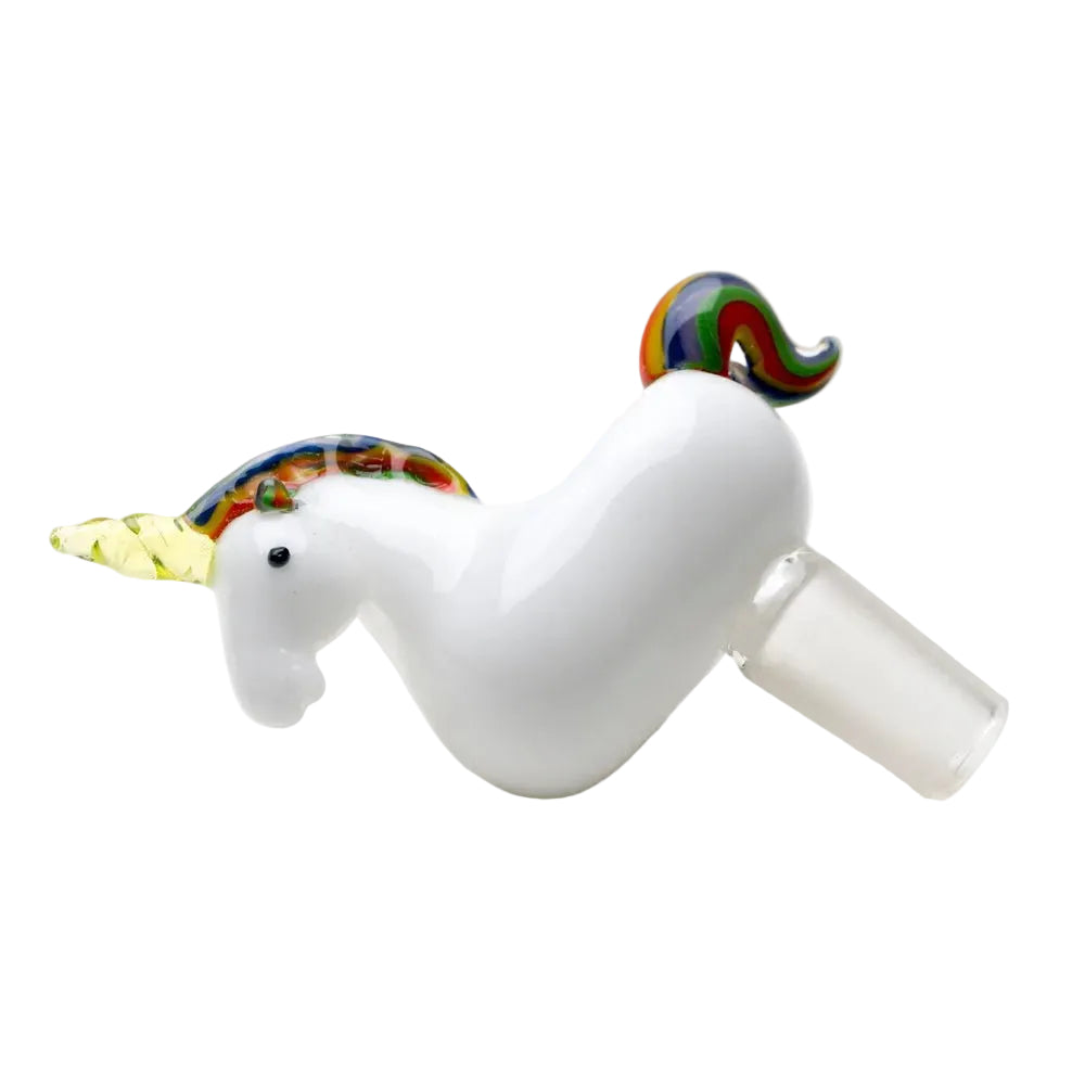 UV Reactive Unicorne Slide