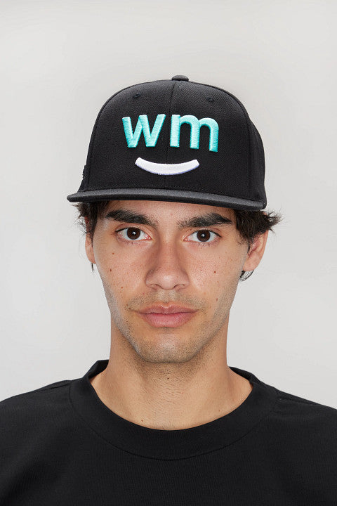 Smile Snapback V2