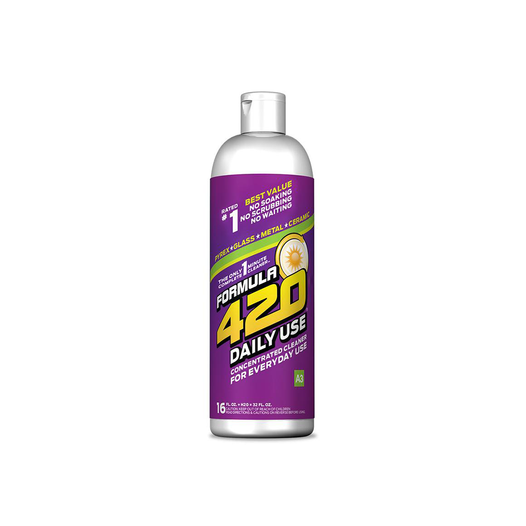 formula 420 daily use concentrate