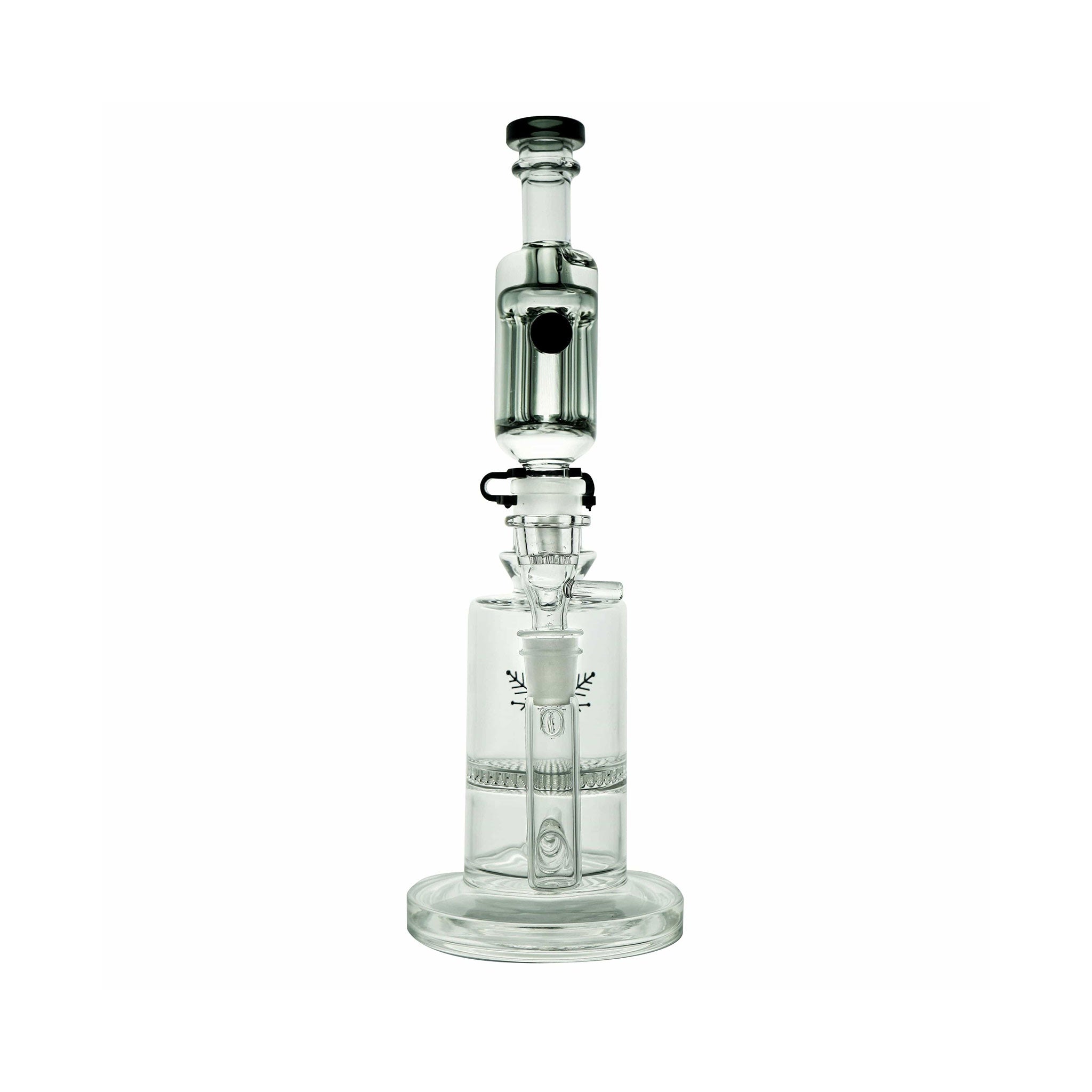 Mini Tube water pipe