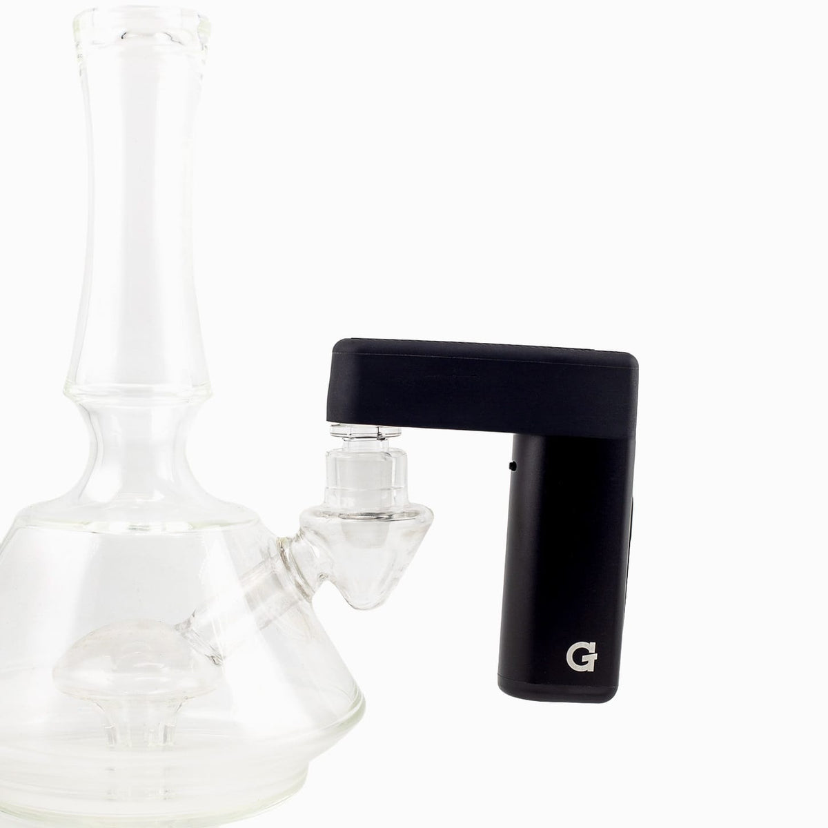 Micro II Rig Adapter