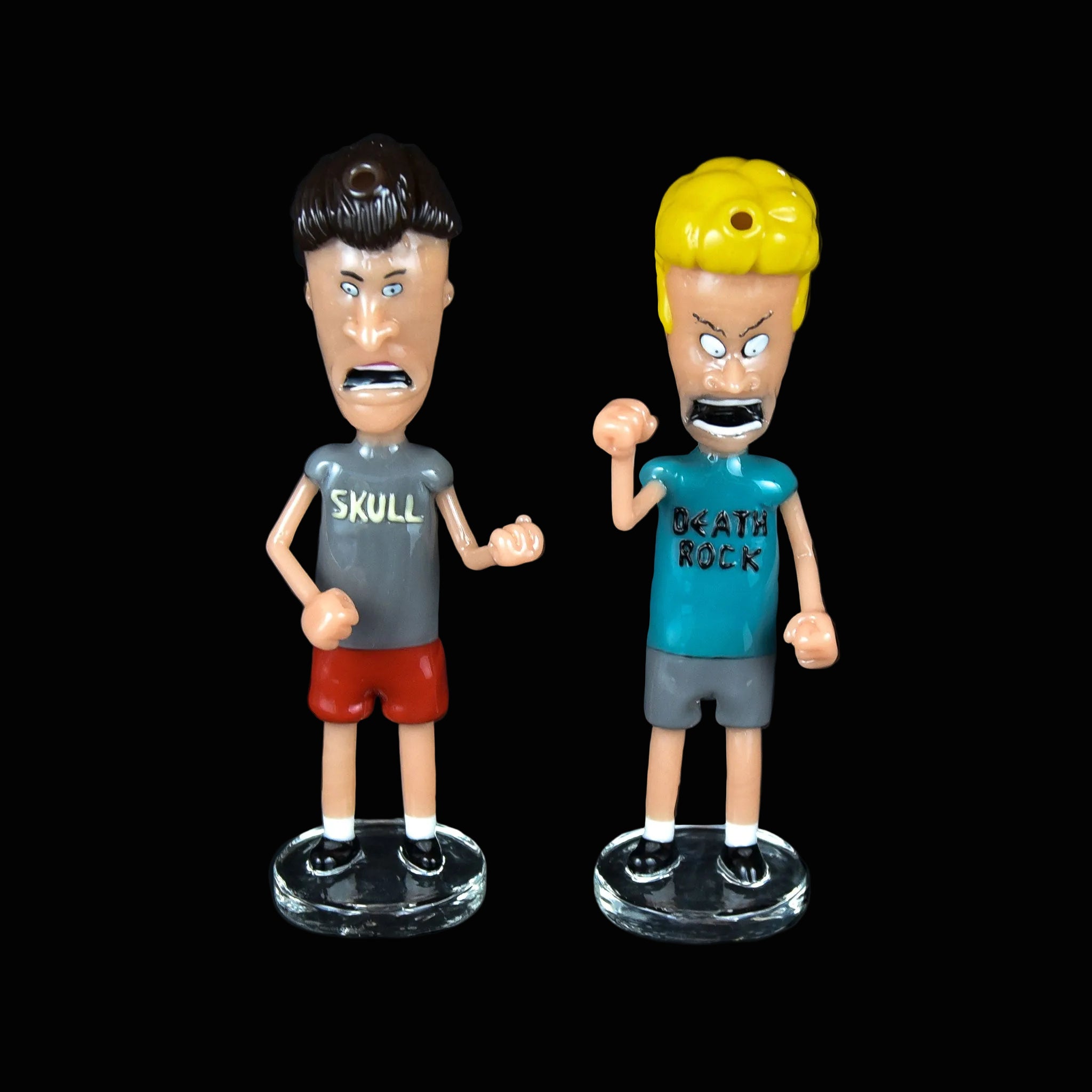 Beavis and Butthead