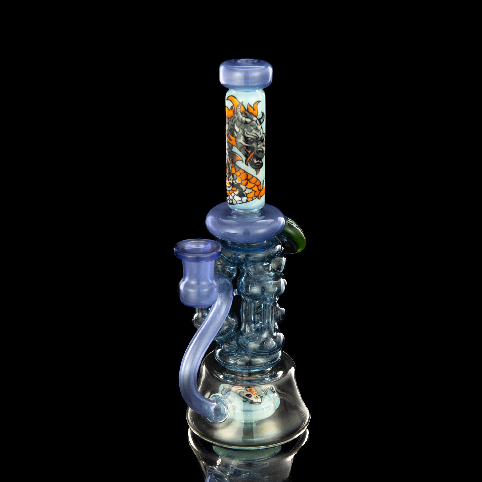 Kondo and Rocko Trophy