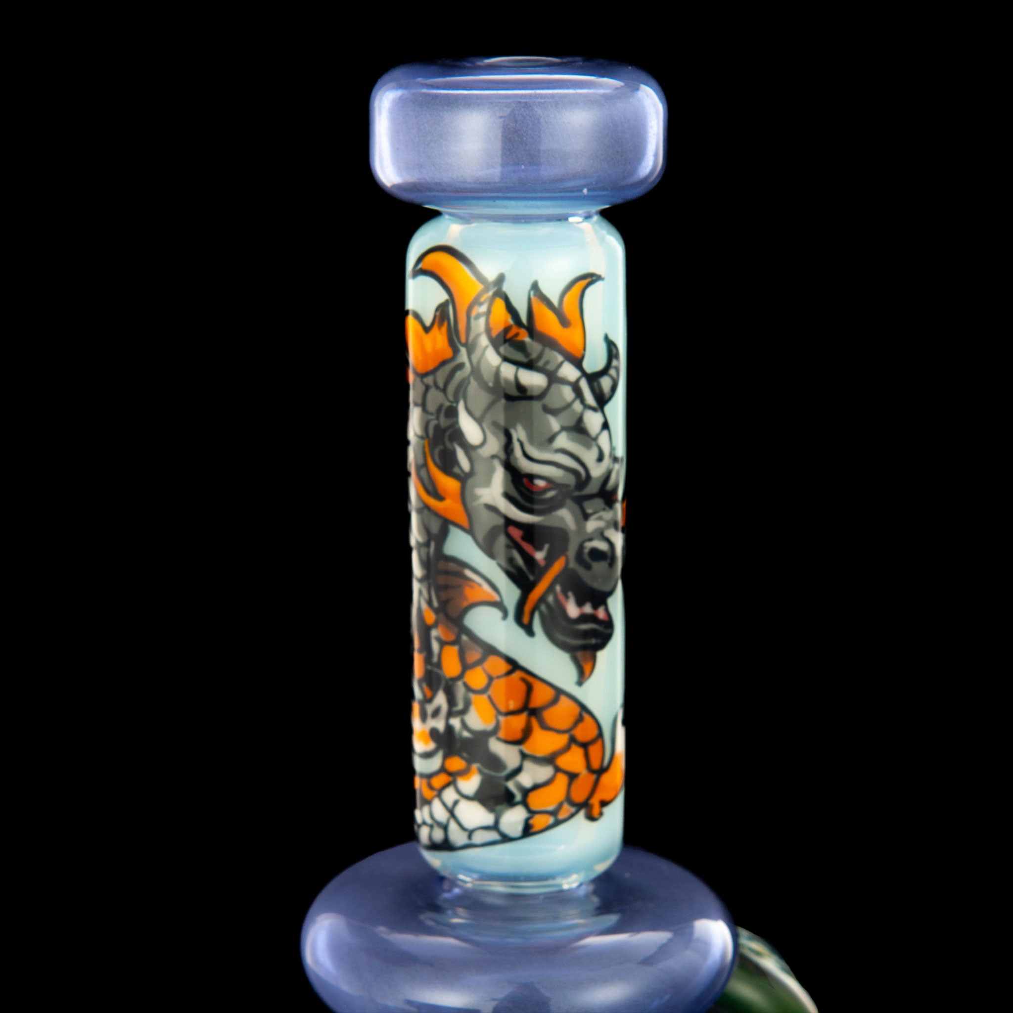 Kondo and Rocko Trophy