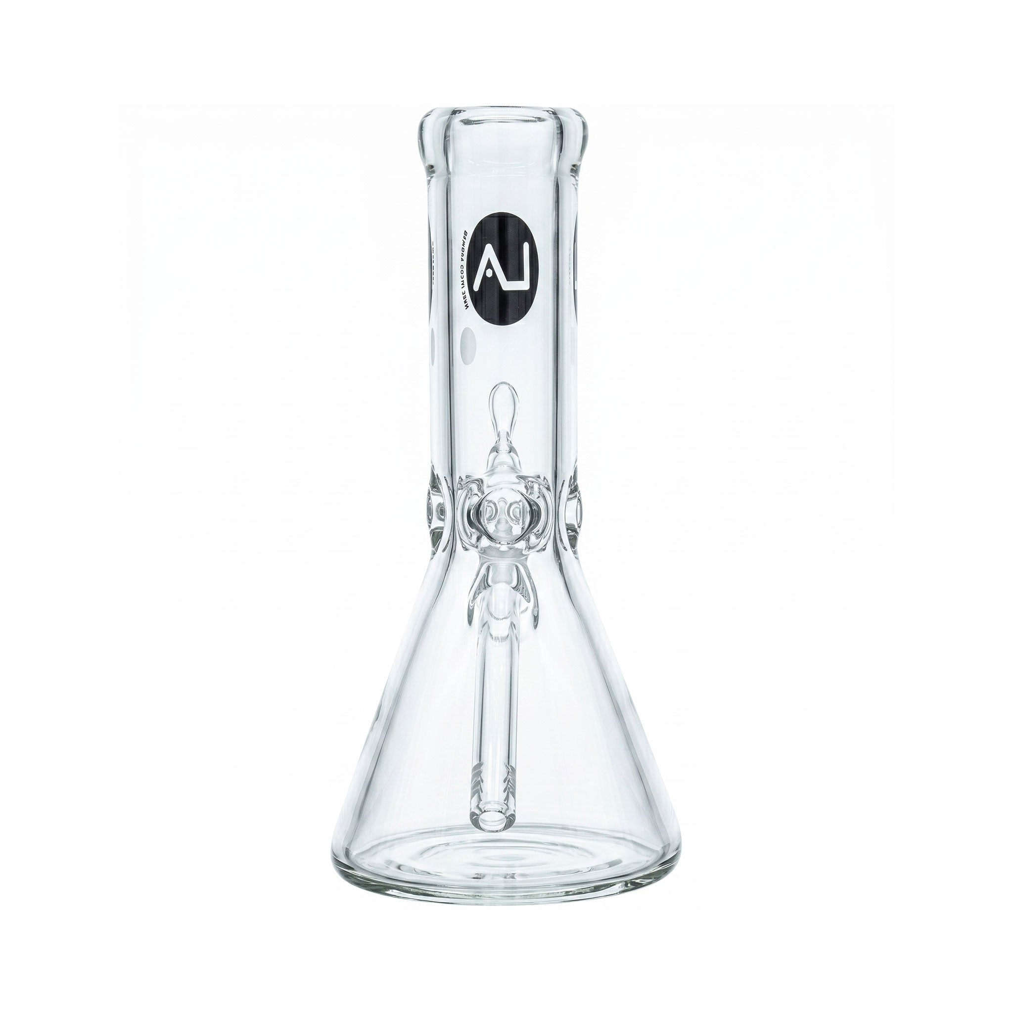 Agent Stout Thick Beaker