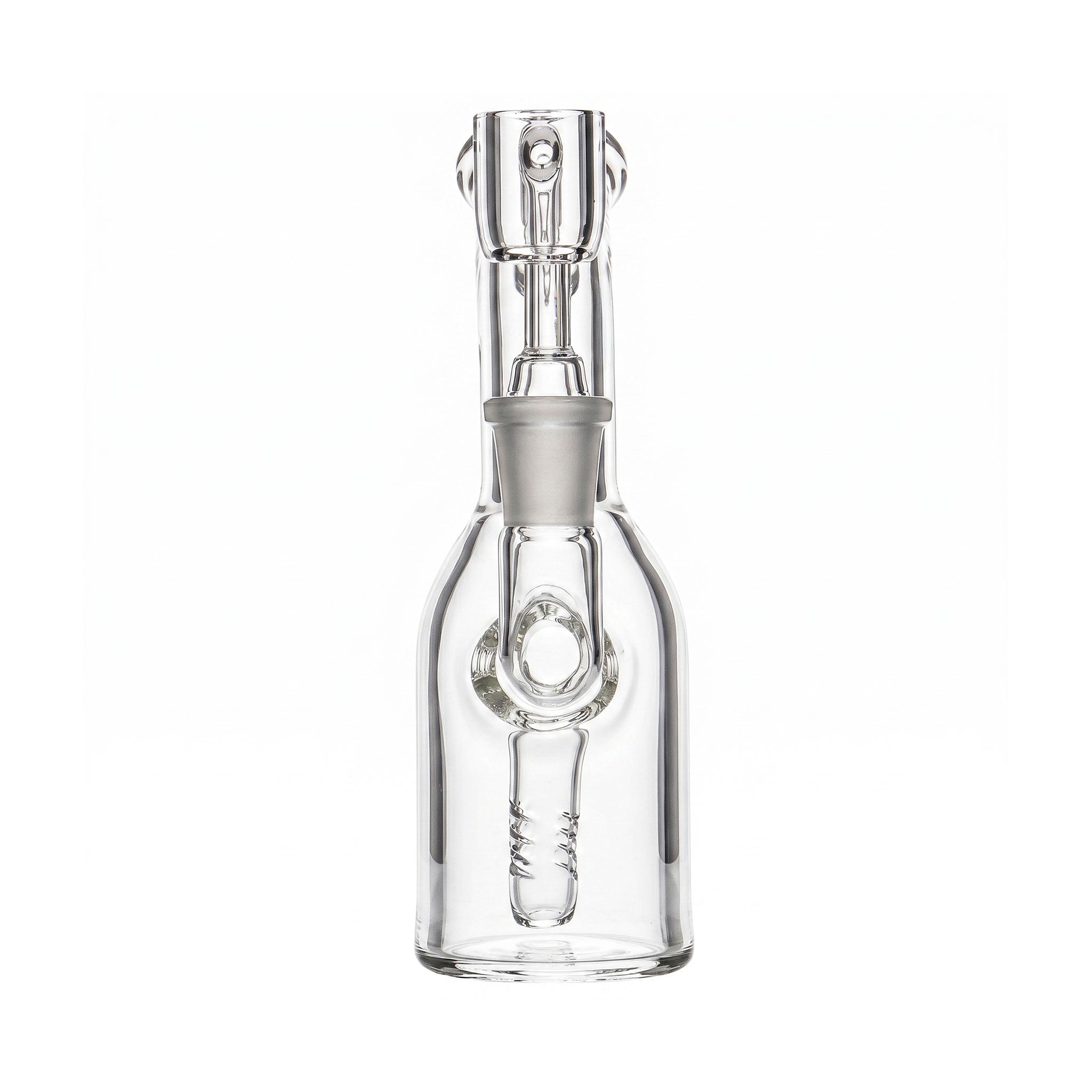 Bottle Rocket Compact Bent Neck