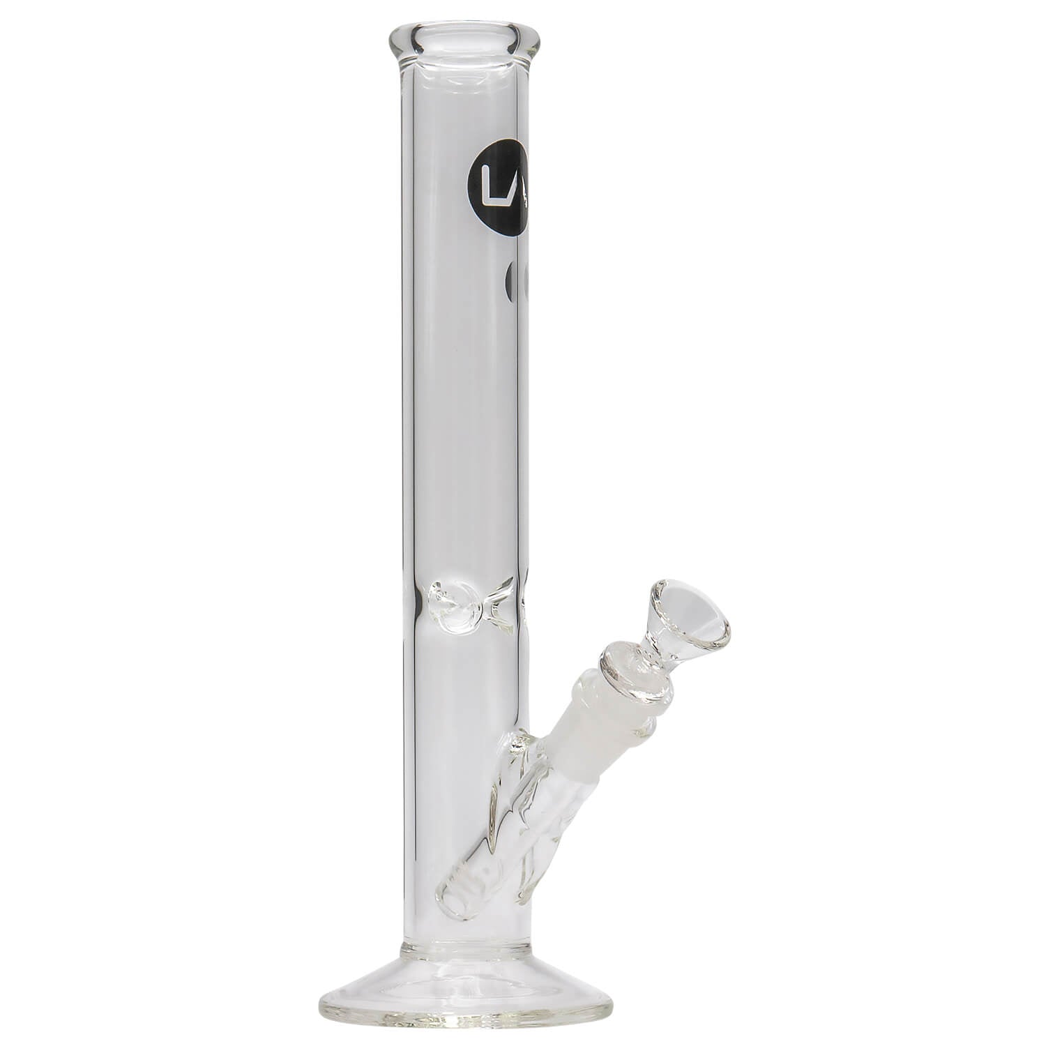 Straight Shooter Straight Bong