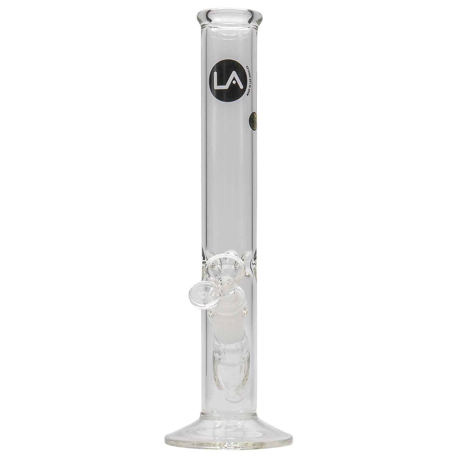 Straight Shooter Straight Bong