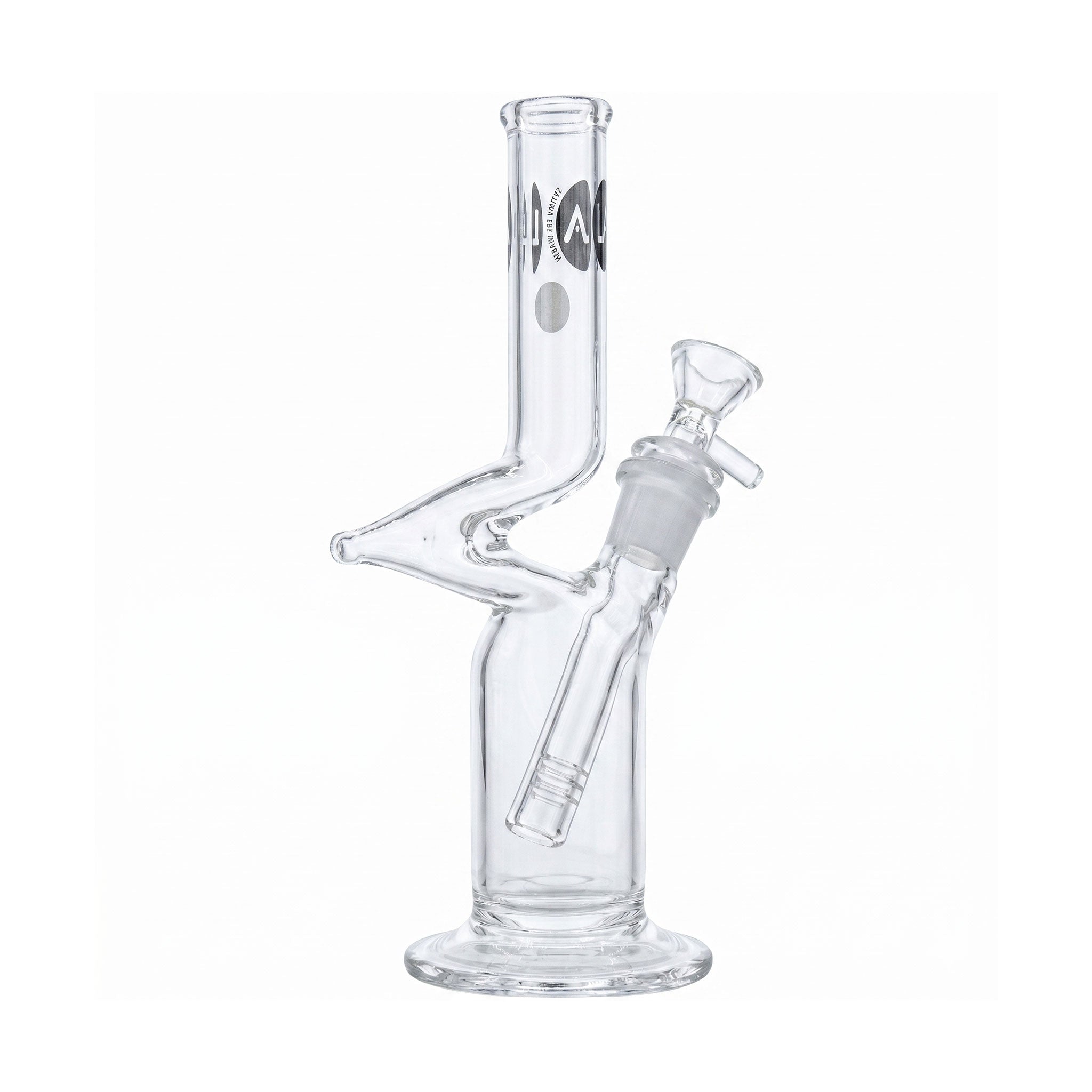 Zig Straight Zong