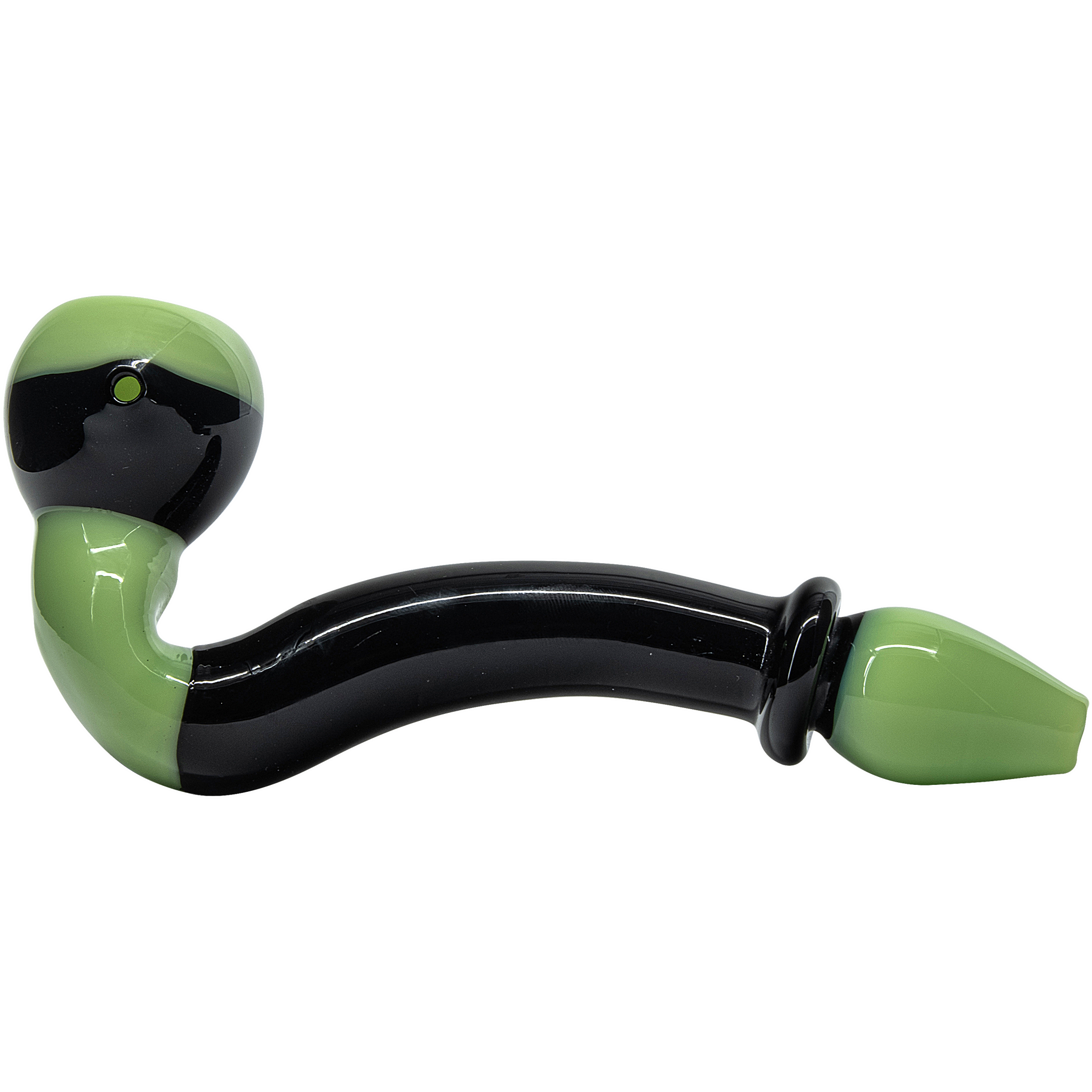 la-pipes-alien-locks-sherlock-green-black-profile-side-2