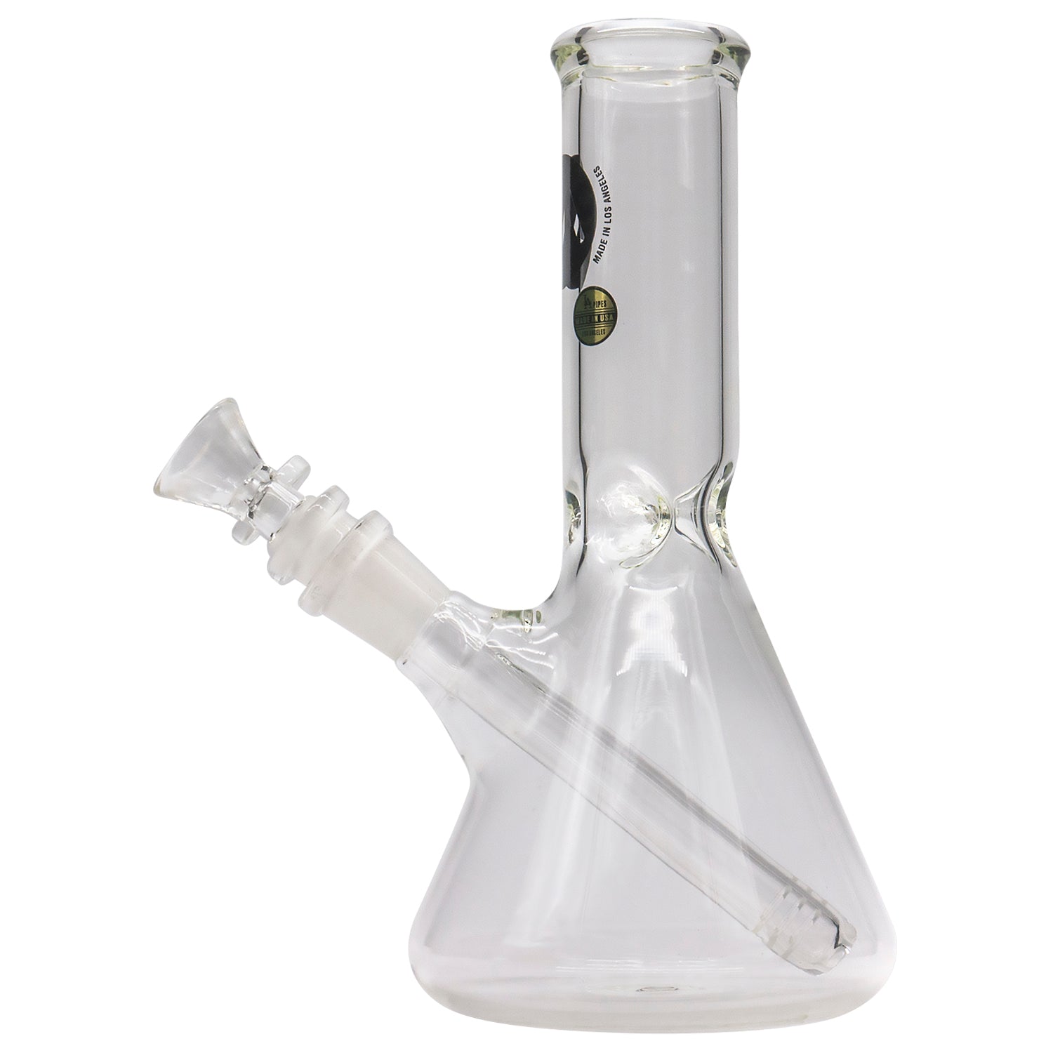 Basic Beaker Water Pipe