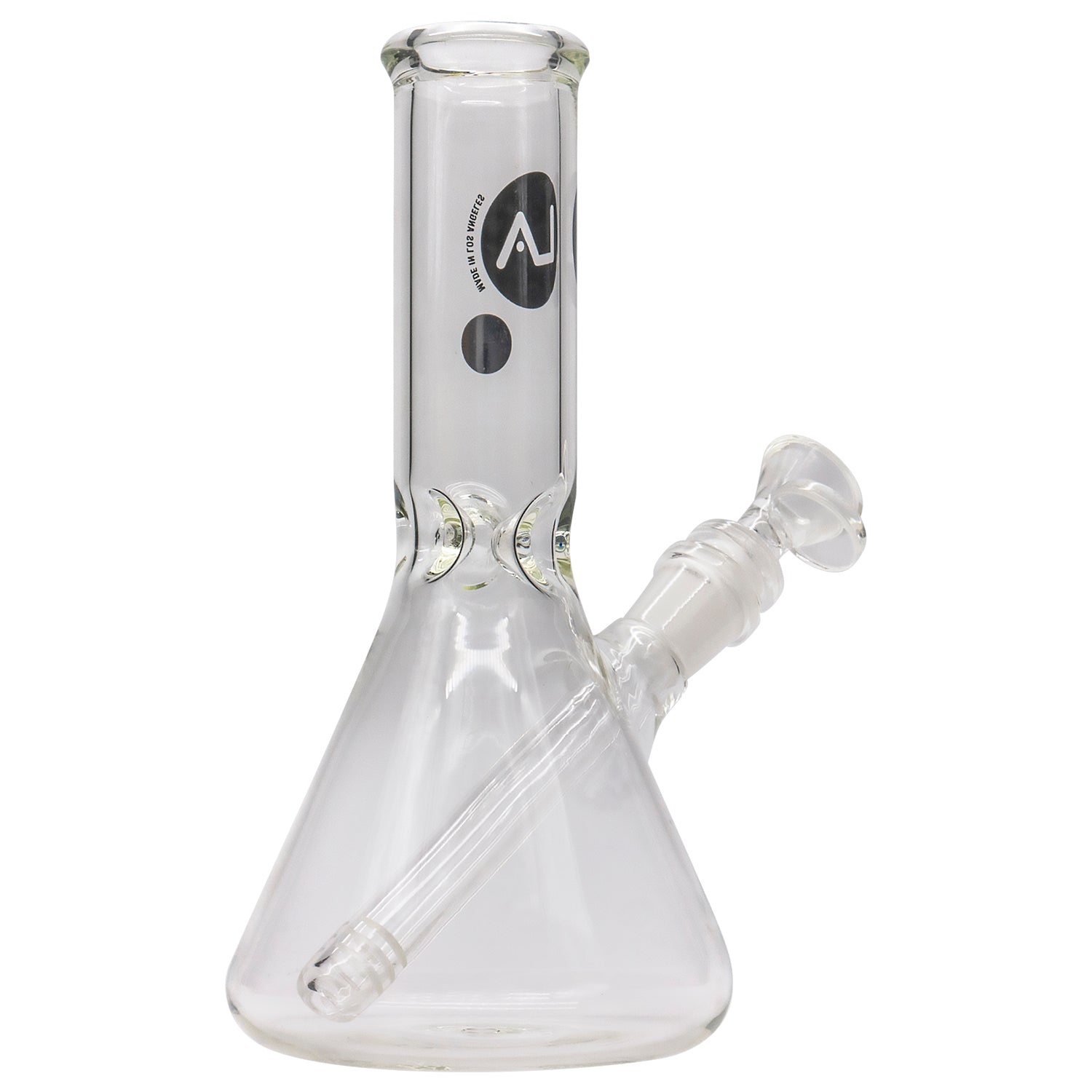 Basic Beaker Water Pipe