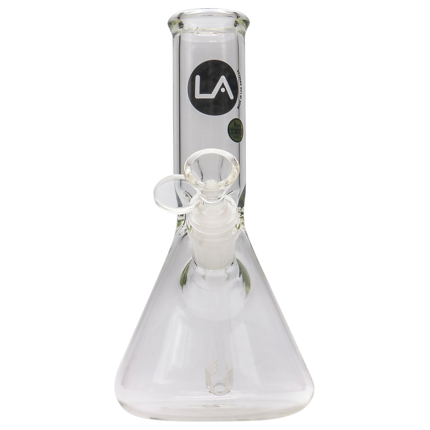 Basic Beaker Water Pipe