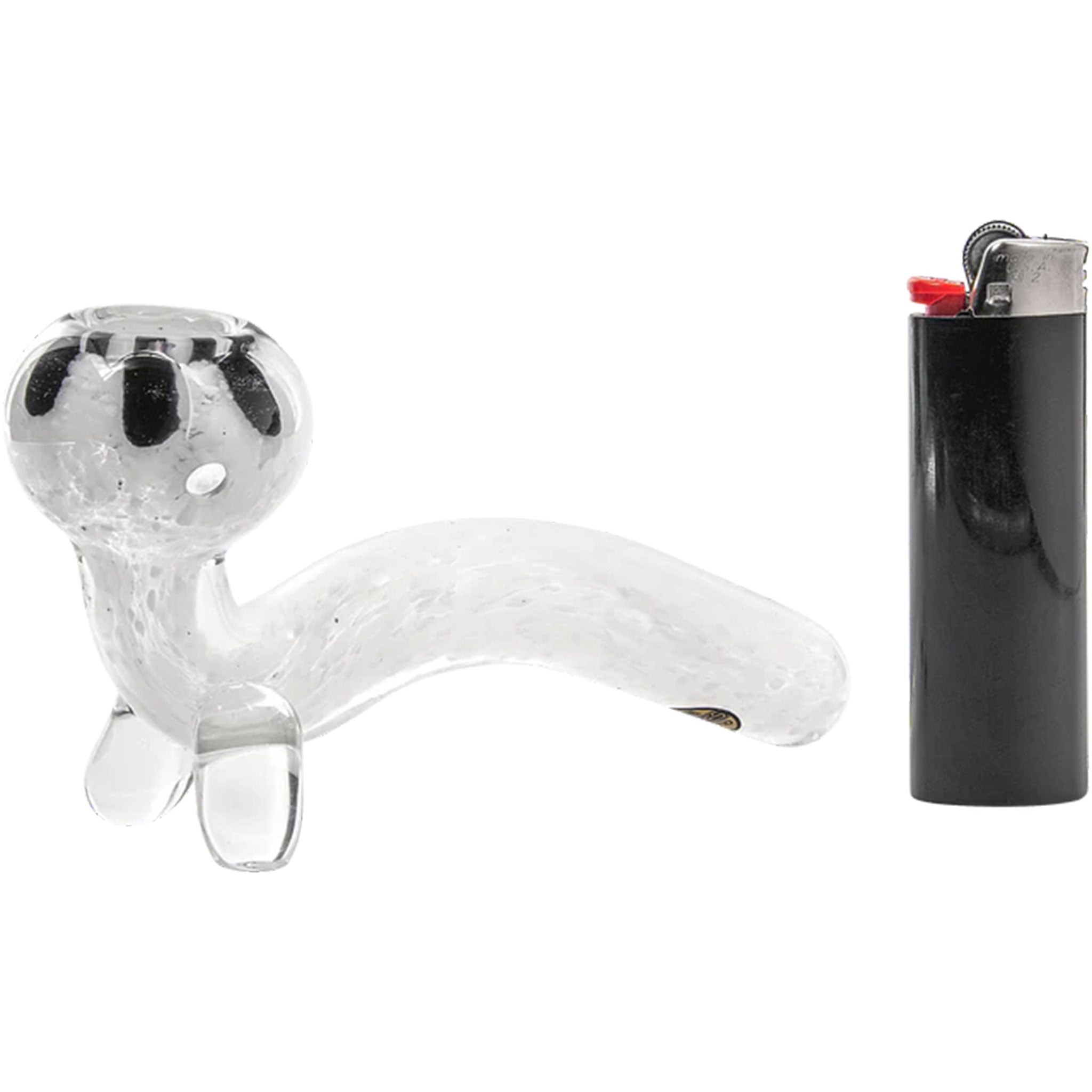 la-pipes-black-daisy-sherlock-black-white-side-scale
