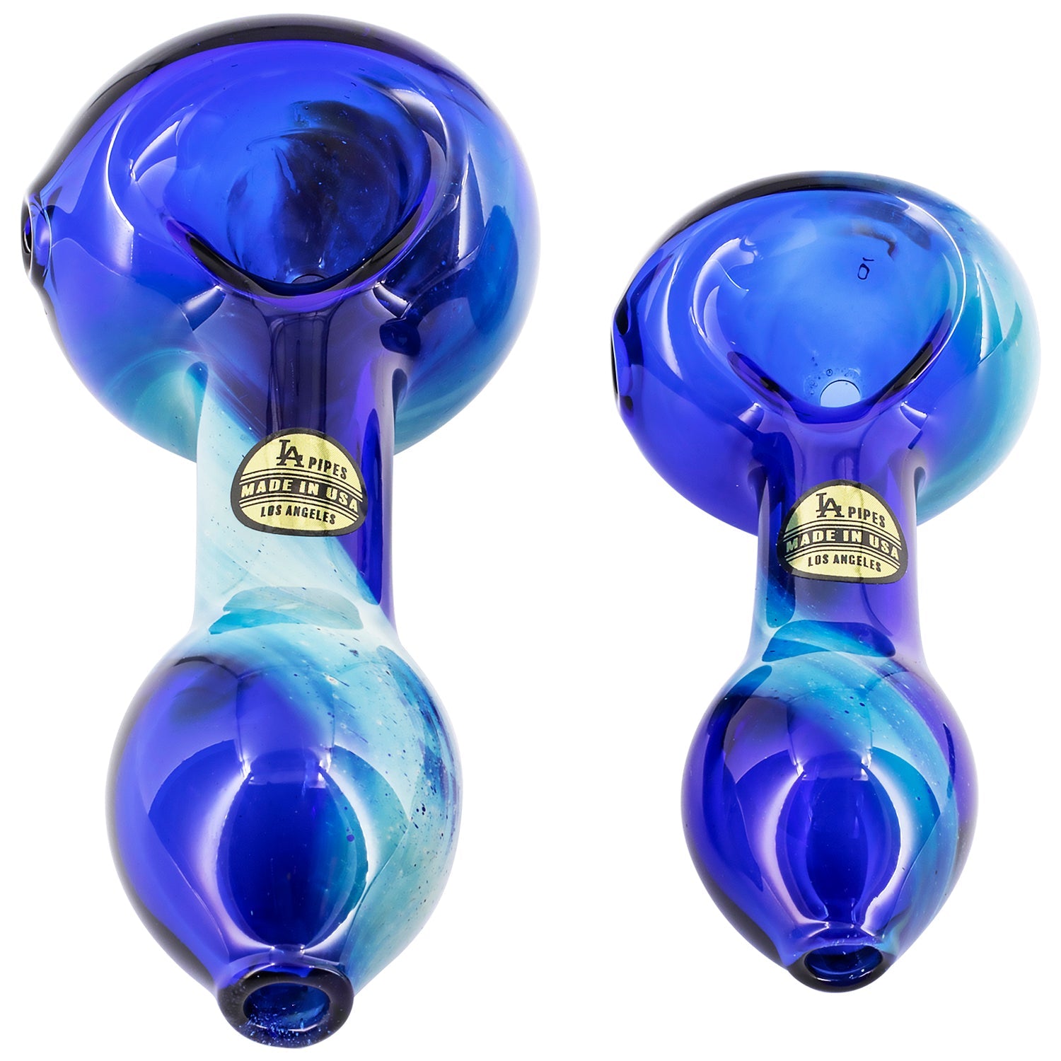 la-pipes-galaxyy-spoon-blue-duo-top