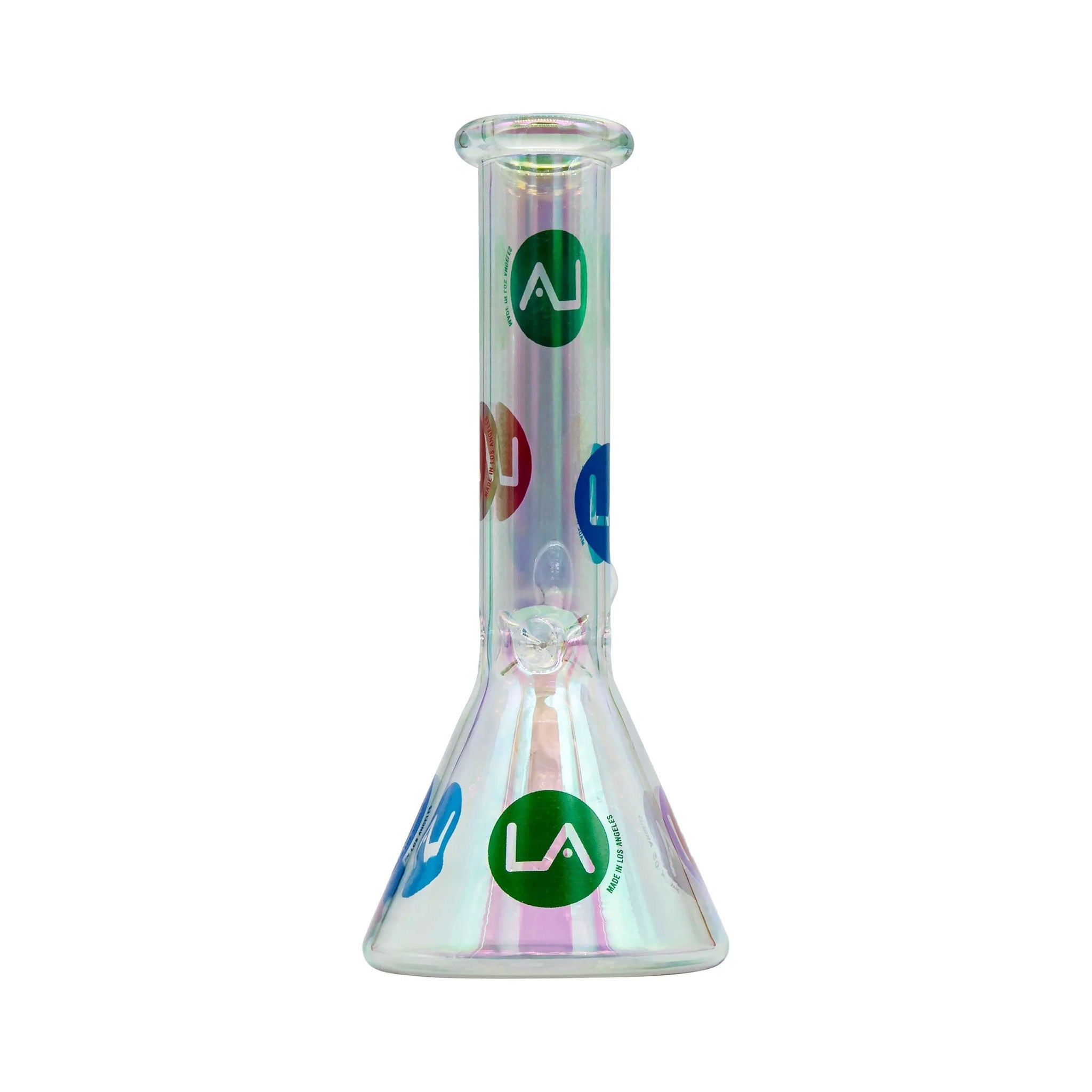 Spritz Champagne Disco Beaker