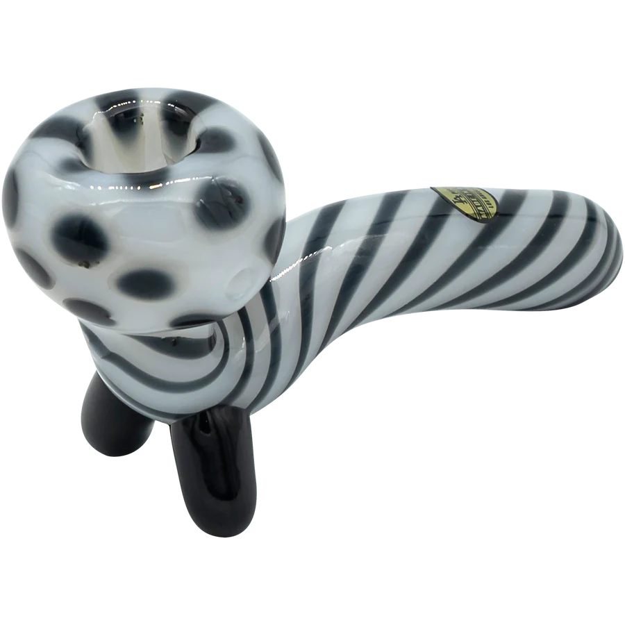la-pipes-ivory-locks-sherlock-black-white-front-angle