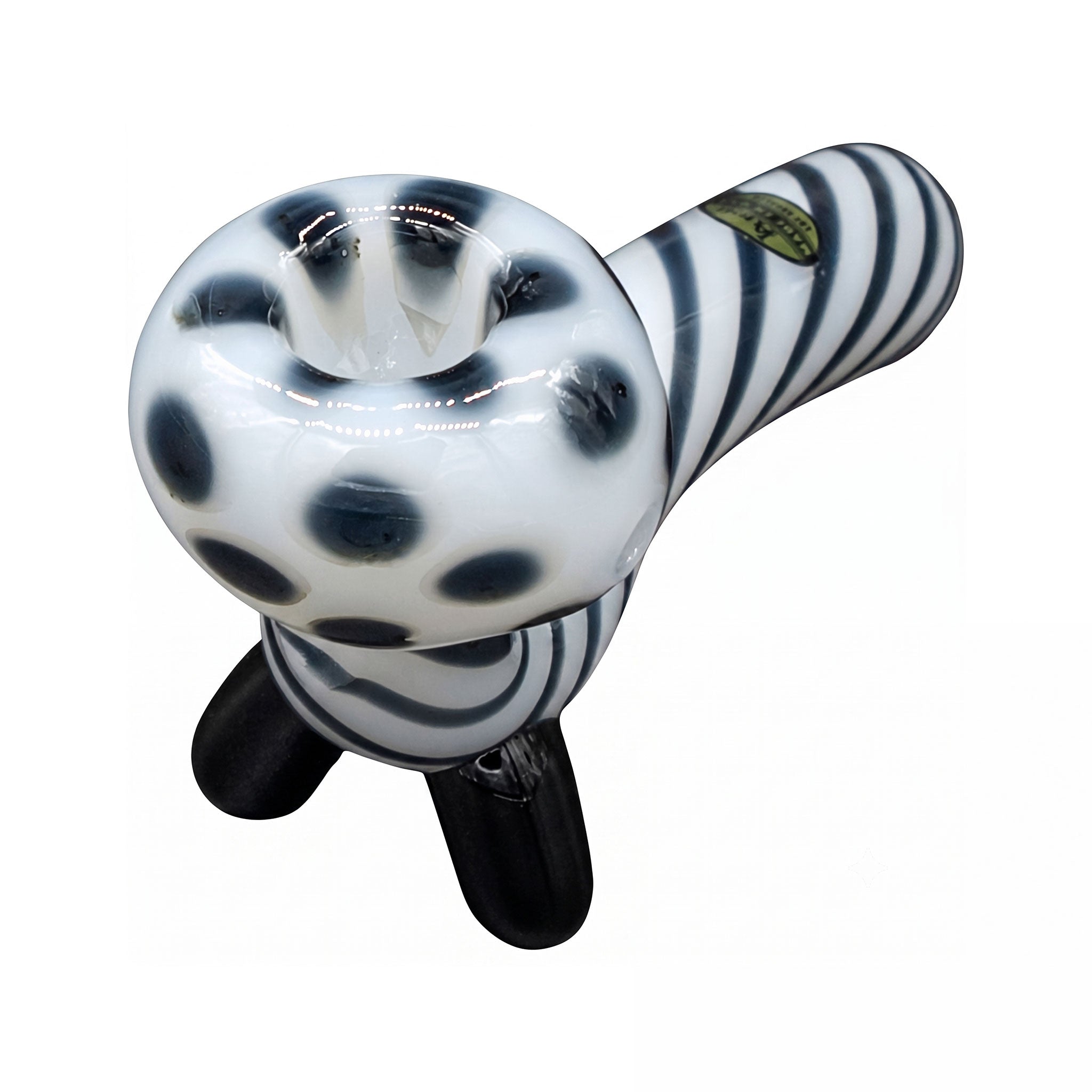 la-pipes-ivory-locks-sherlock-white-front-angle