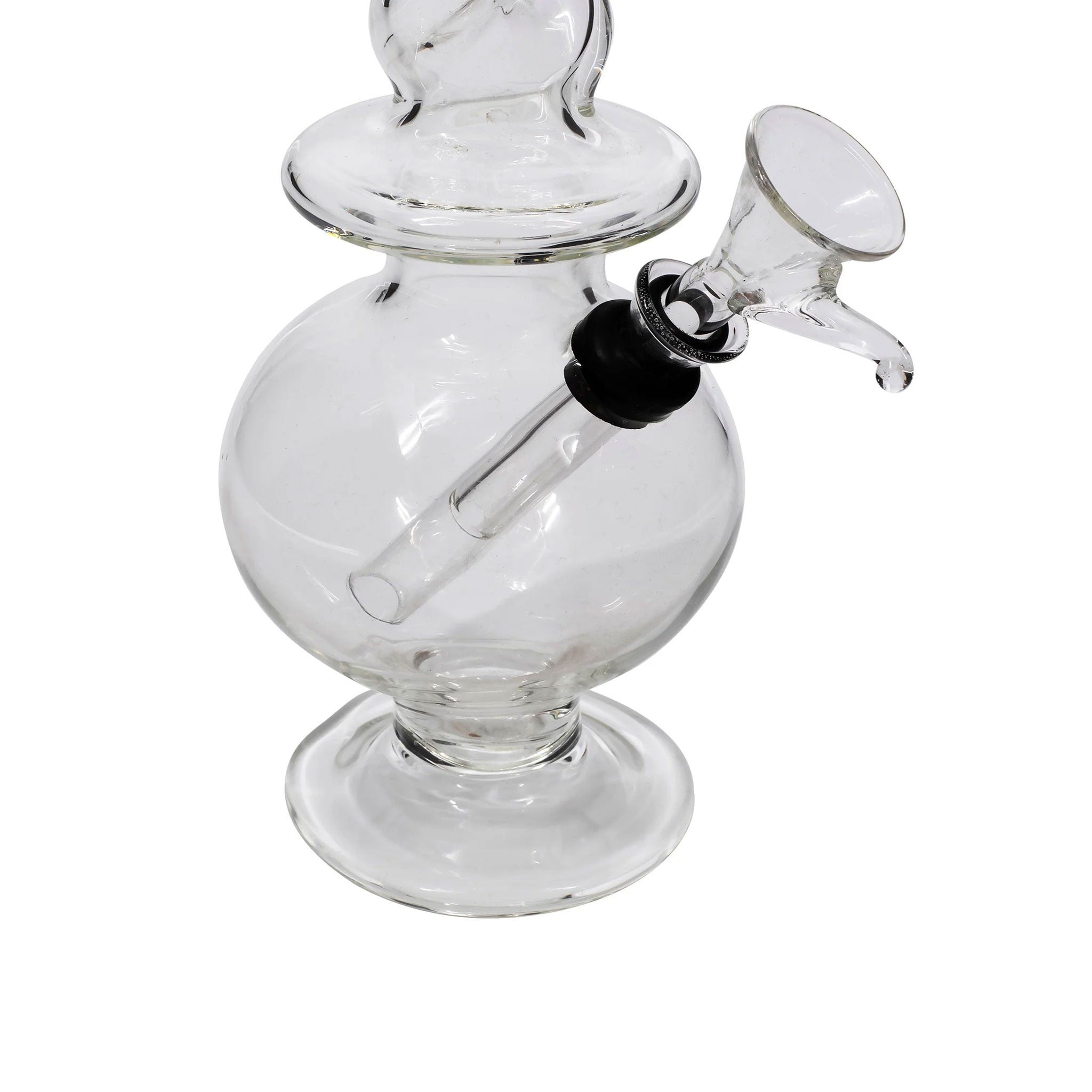 Typhoon Twister Bong
