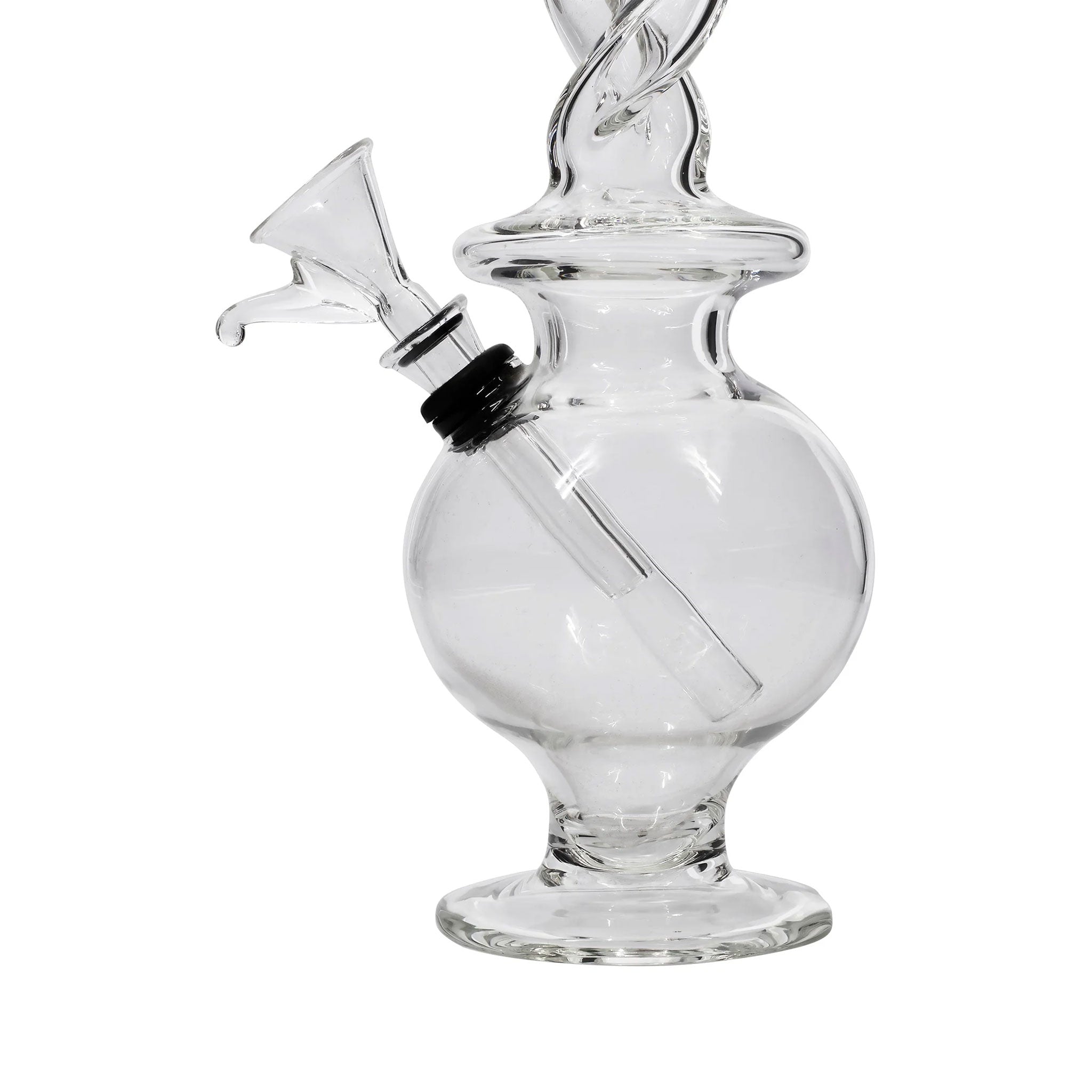 Typhoon Twister Bong