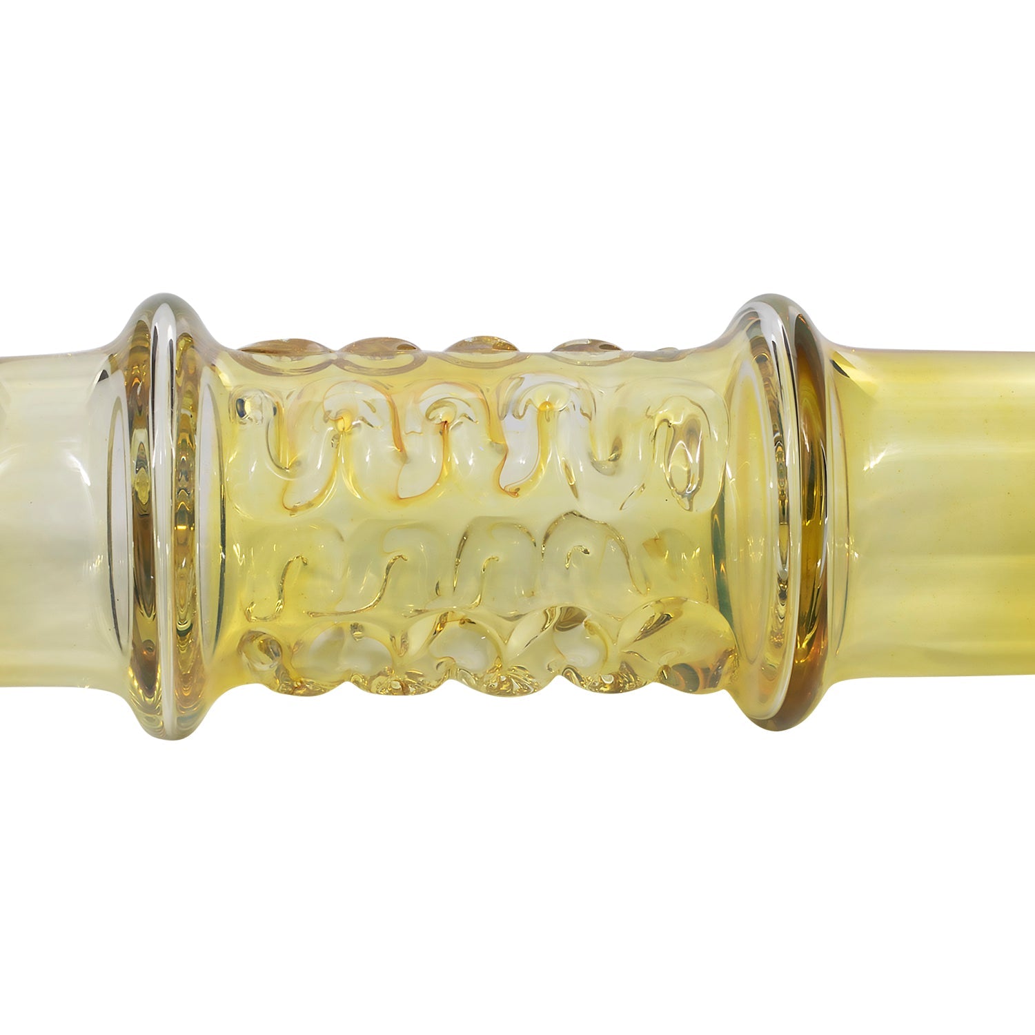 la-pipes-piper-silver-fumed-steamroller-clear-close-up