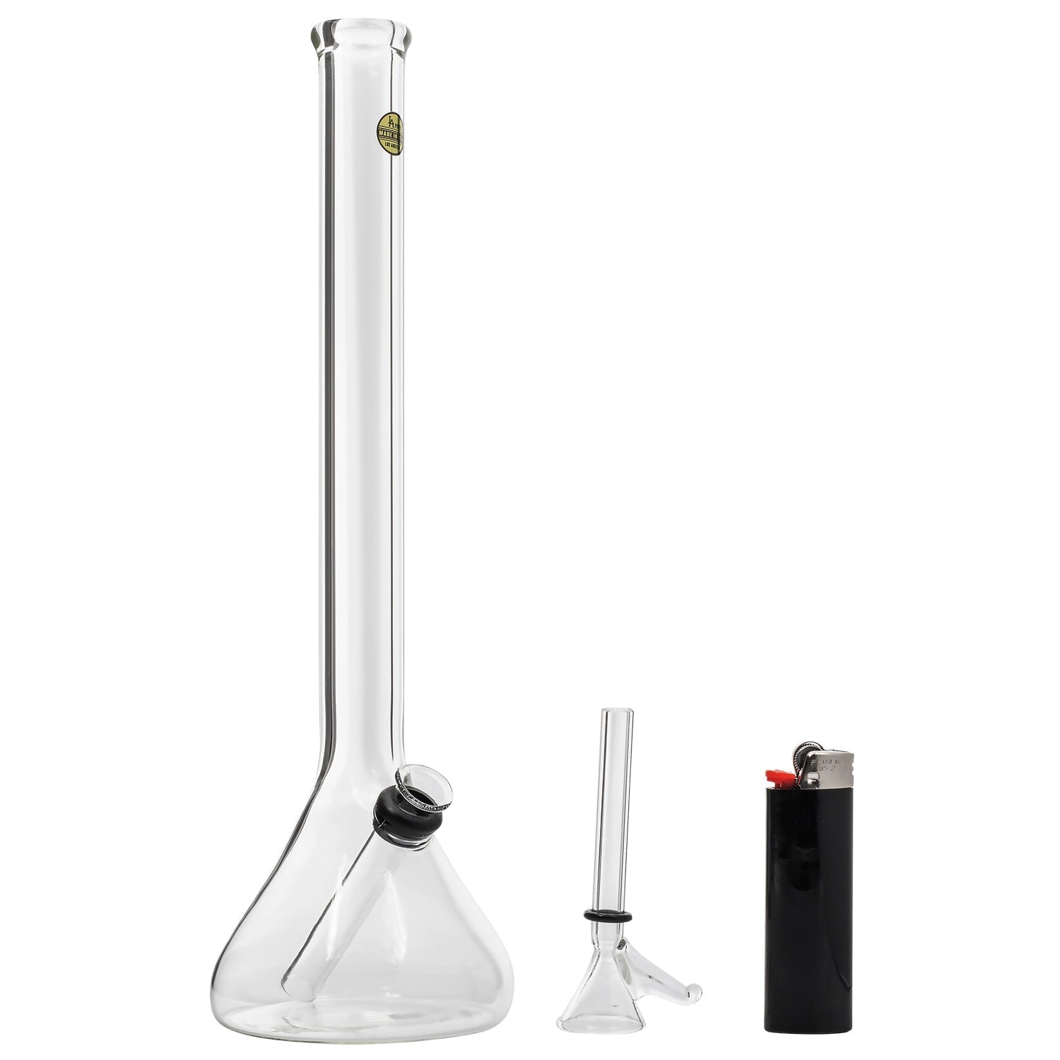 The OG Beaker Bong