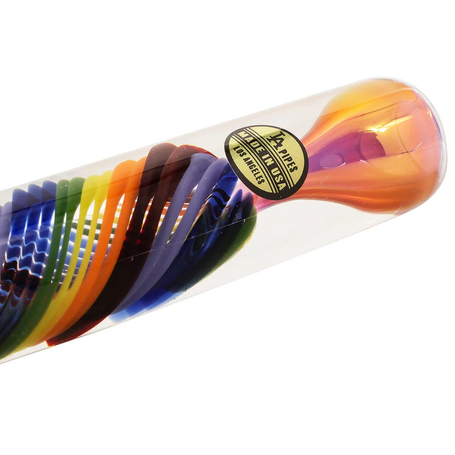 la-pipes-twisted-rainbow-chillum-rainbow-close-up