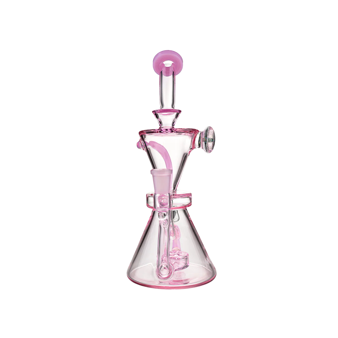 The Beverly Hourglass Recycler