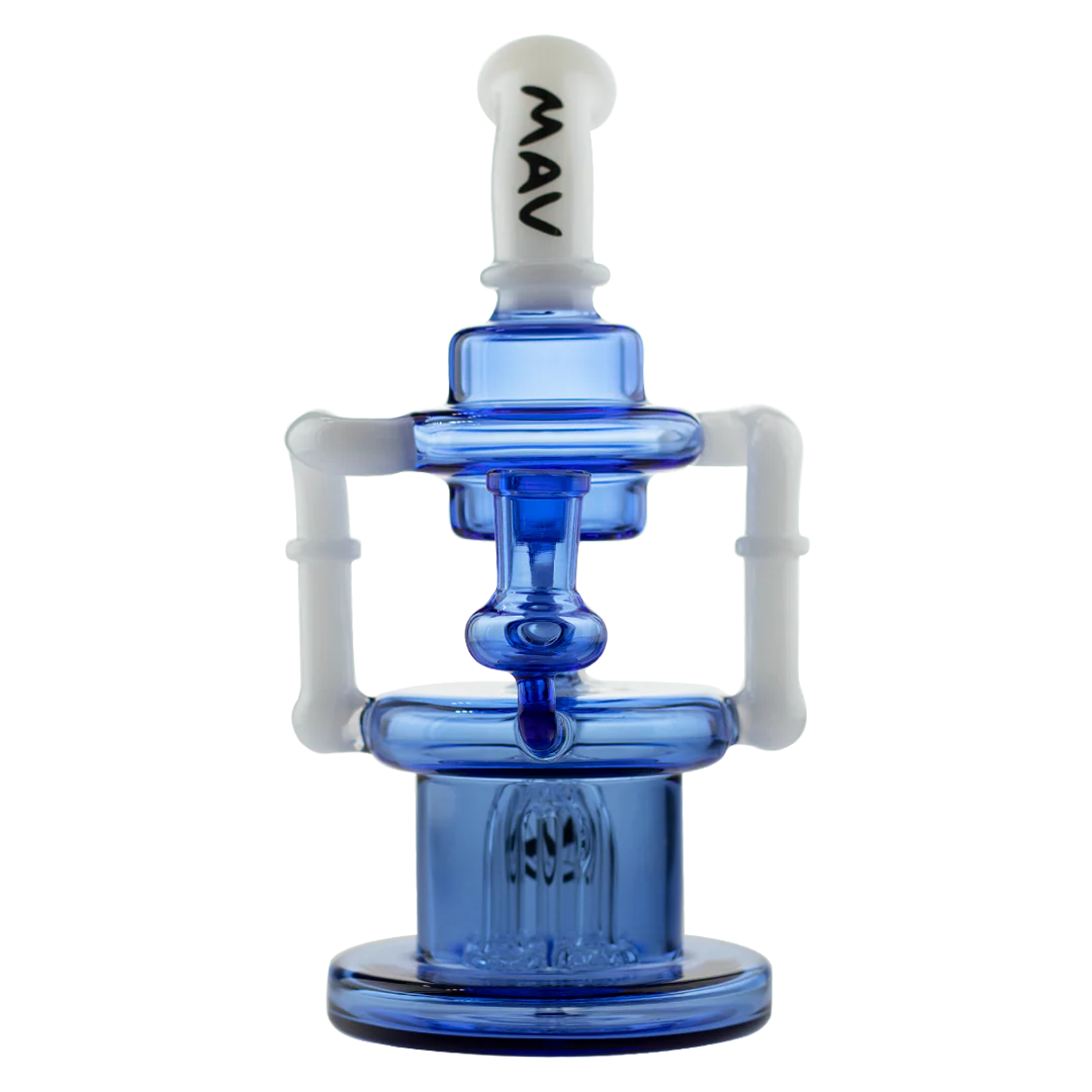 The Pasadena Microscopic