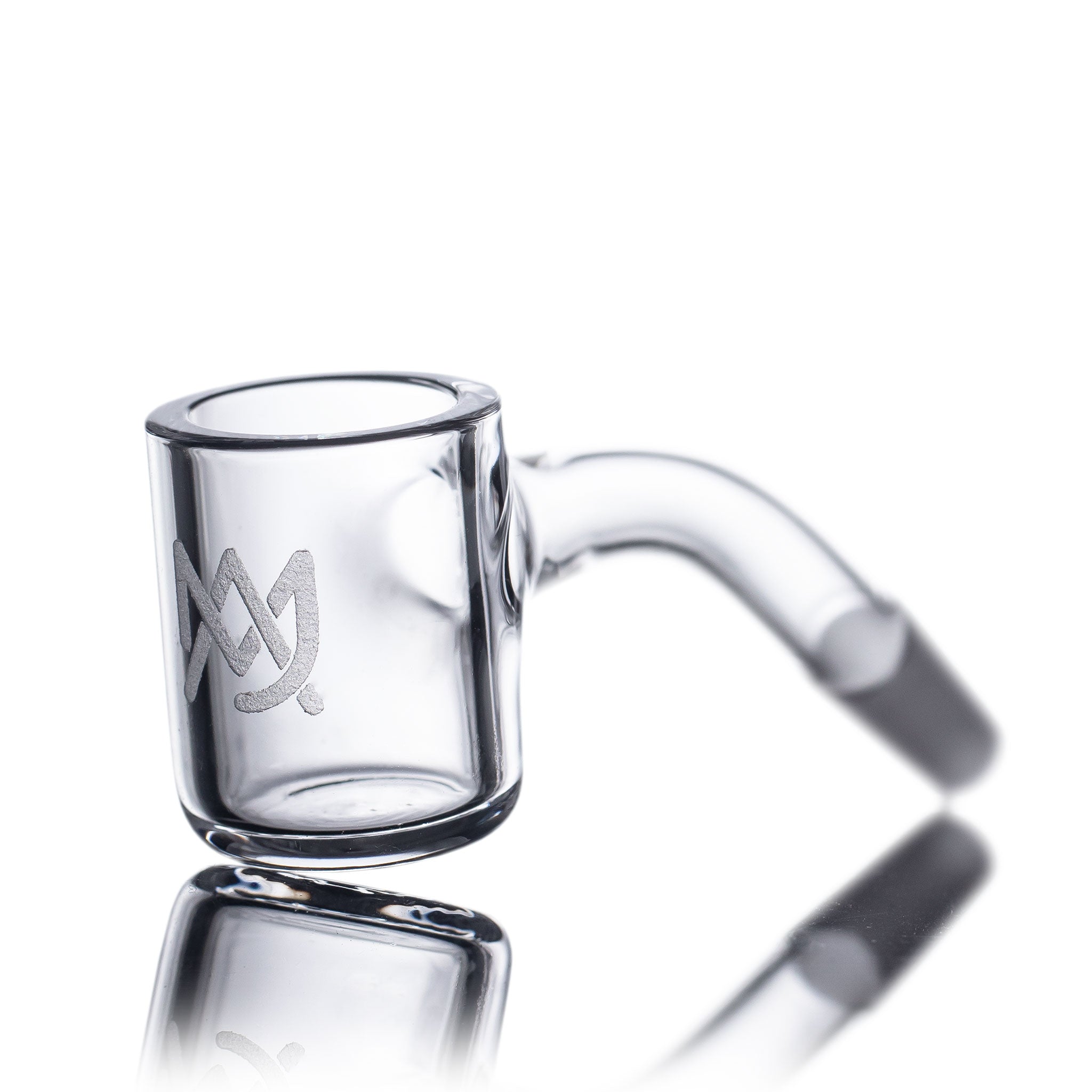 Full Weld Quartz Banger